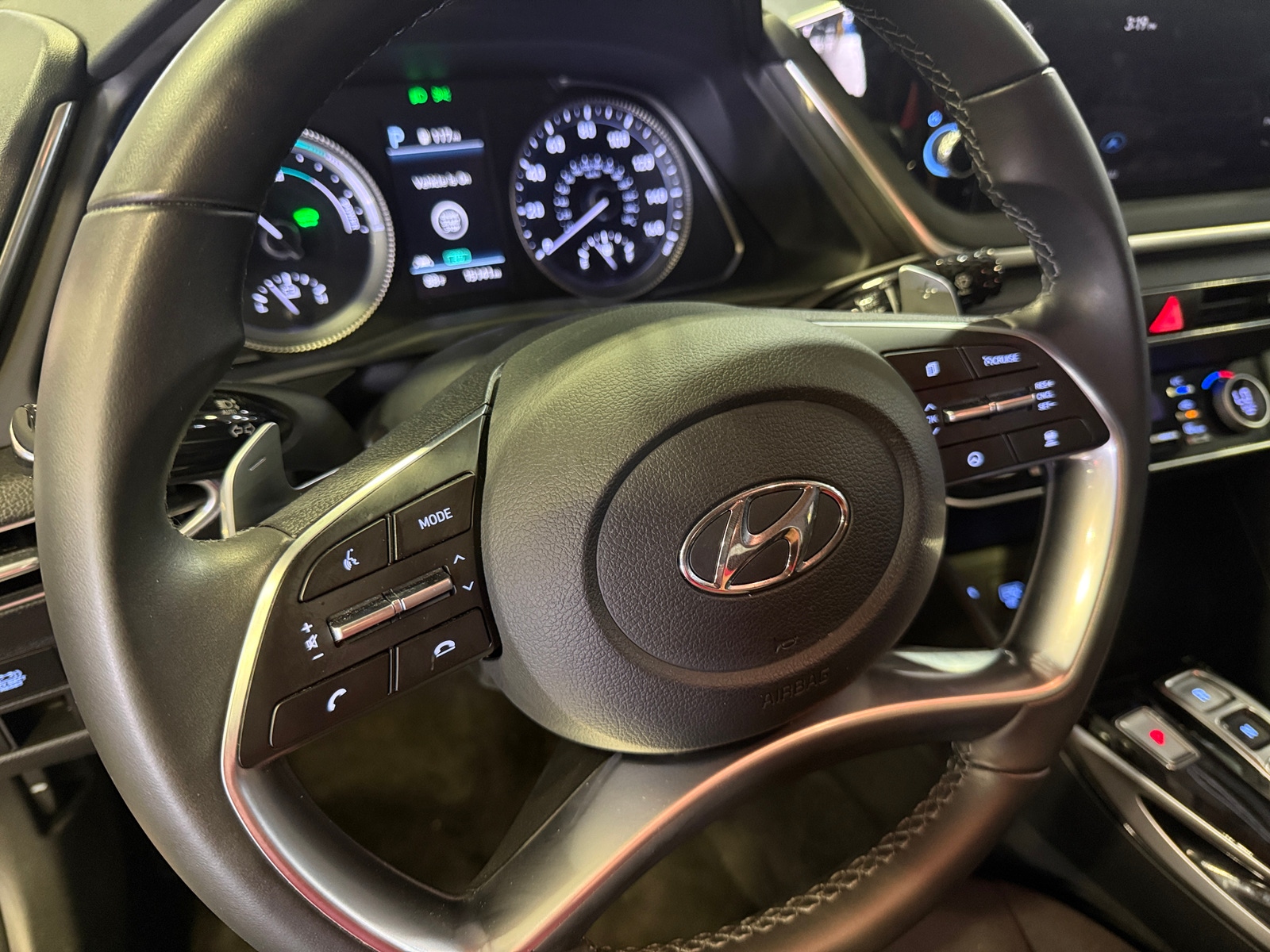 Thumbnail: 2023 Hyundai Sonata - 5