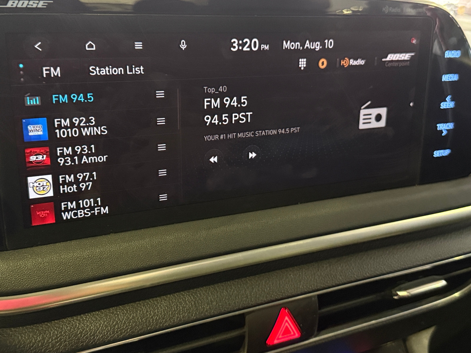 Thumbnail: 2023 Hyundai Sonata - 4