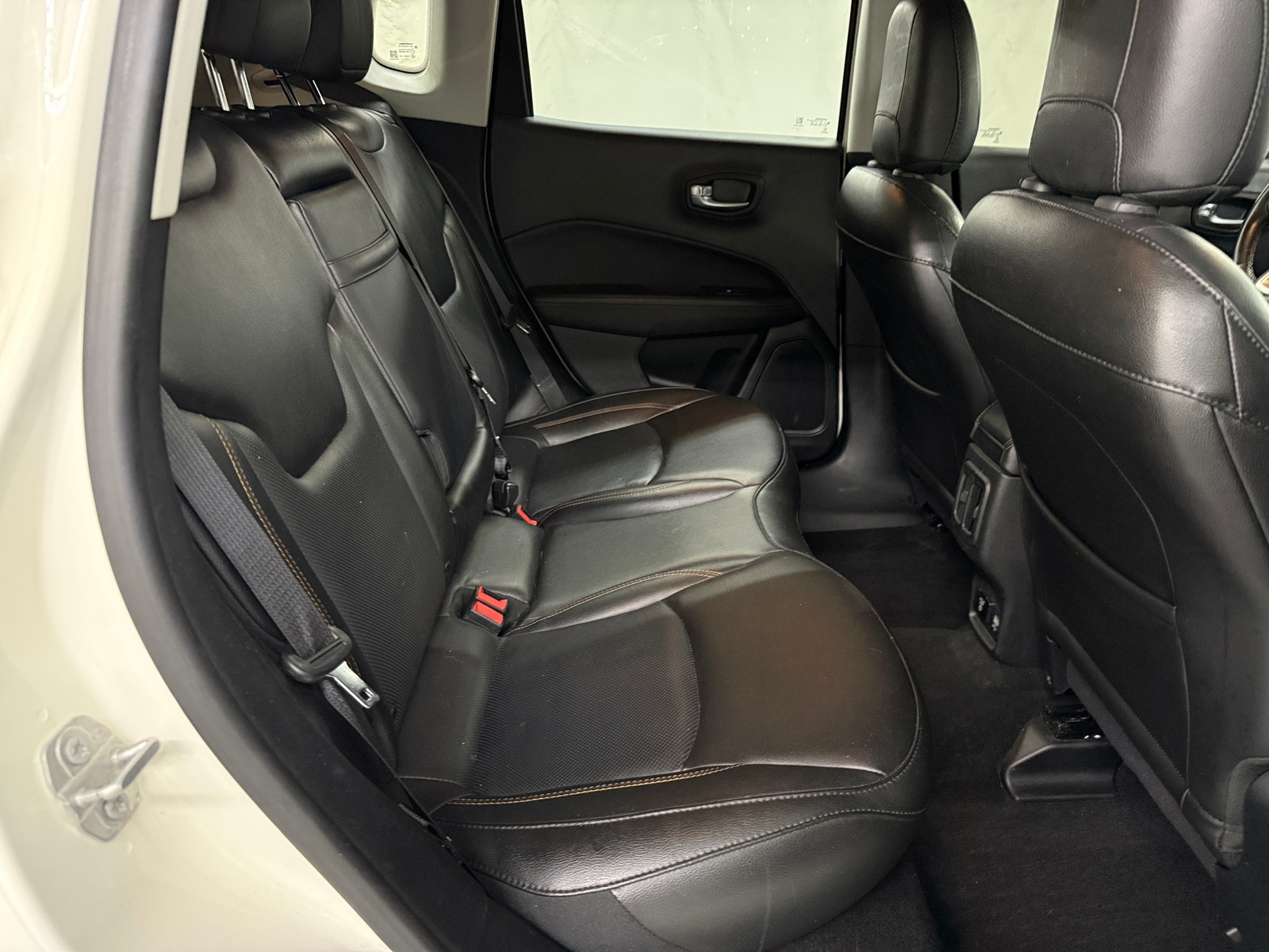 Thumbnail: 2019 Jeep Compass - 5