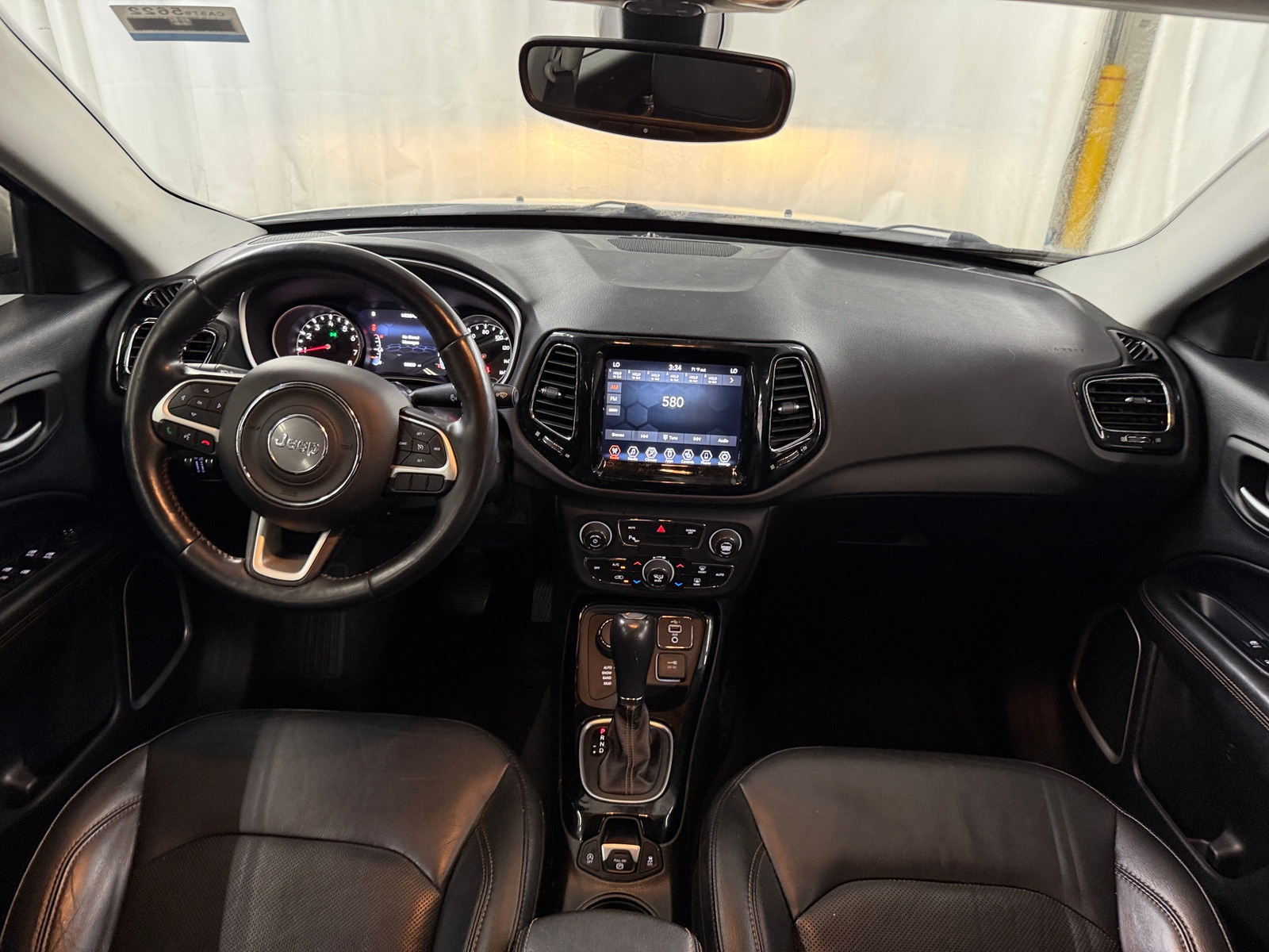 Thumbnail: 2019 Jeep Compass - 2