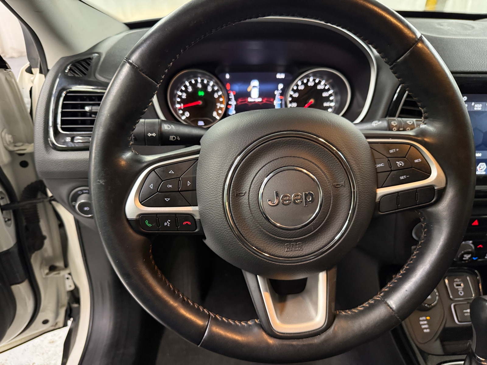 Thumbnail: 2019 Jeep Compass - 4
