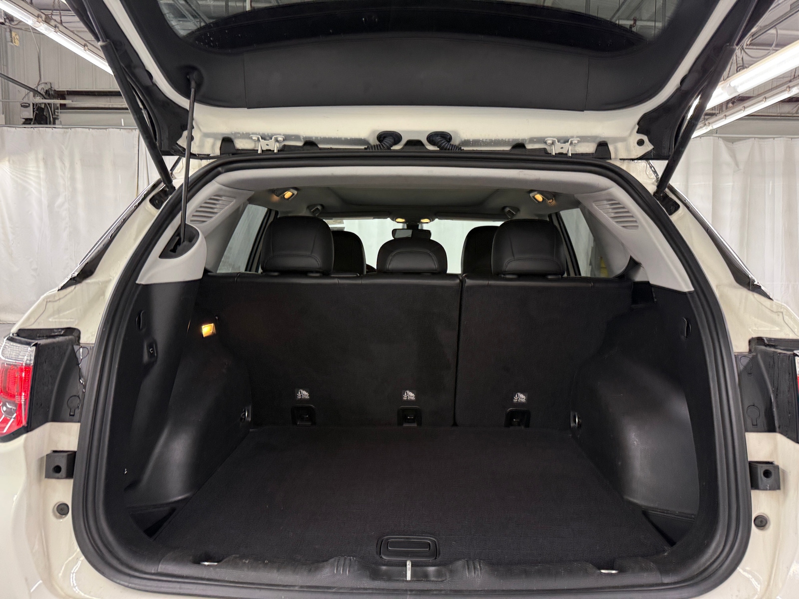 Thumbnail: 2019 Jeep Compass - 6