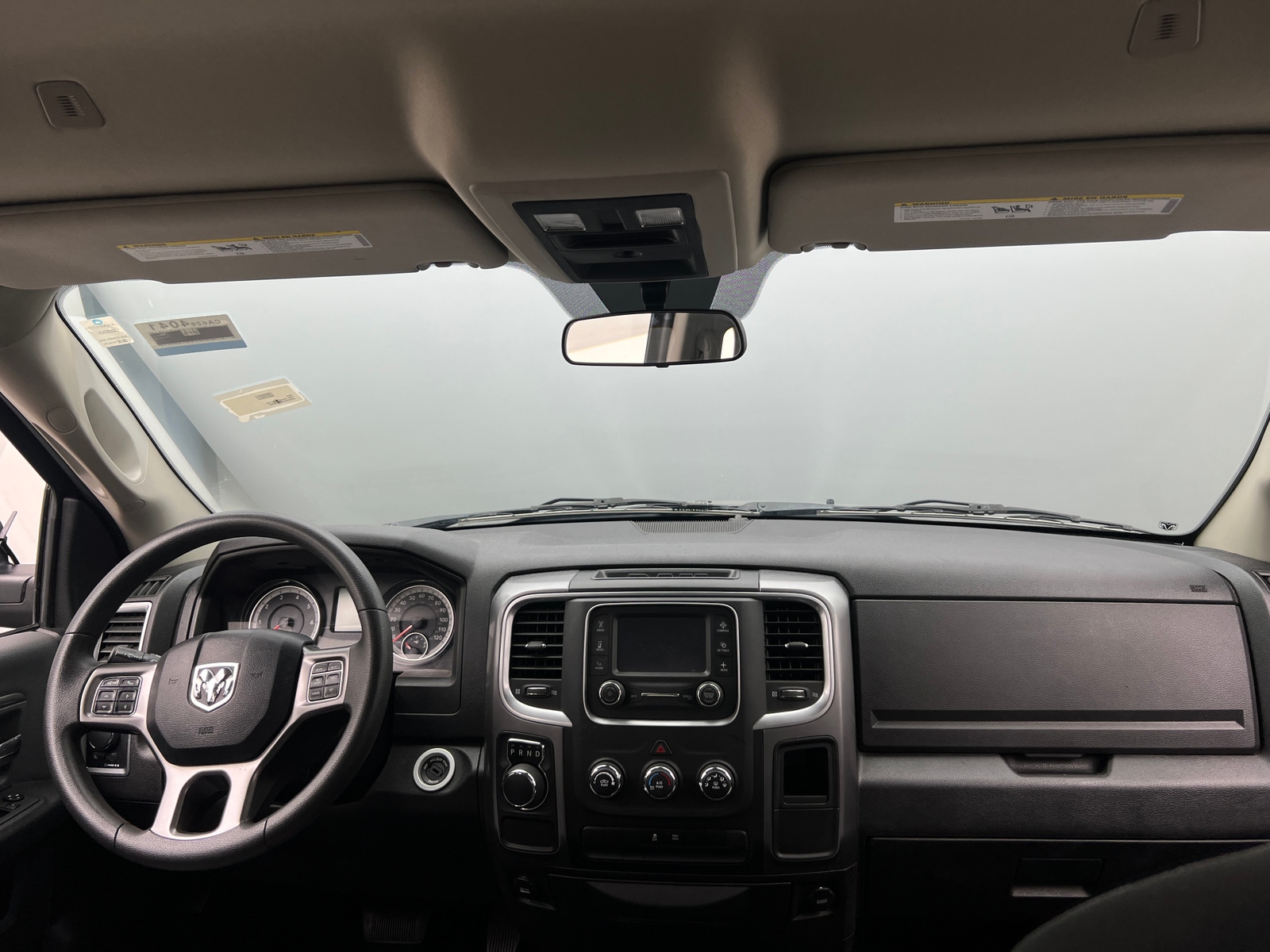 Thumbnail: 2024 RAM 1500 Classic - 3