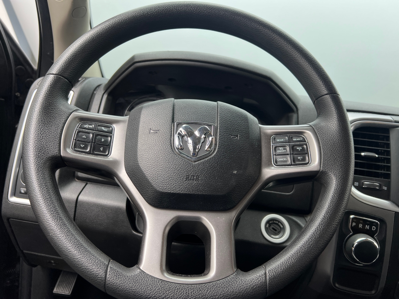 Thumbnail: 2024 RAM 1500 Classic - 5