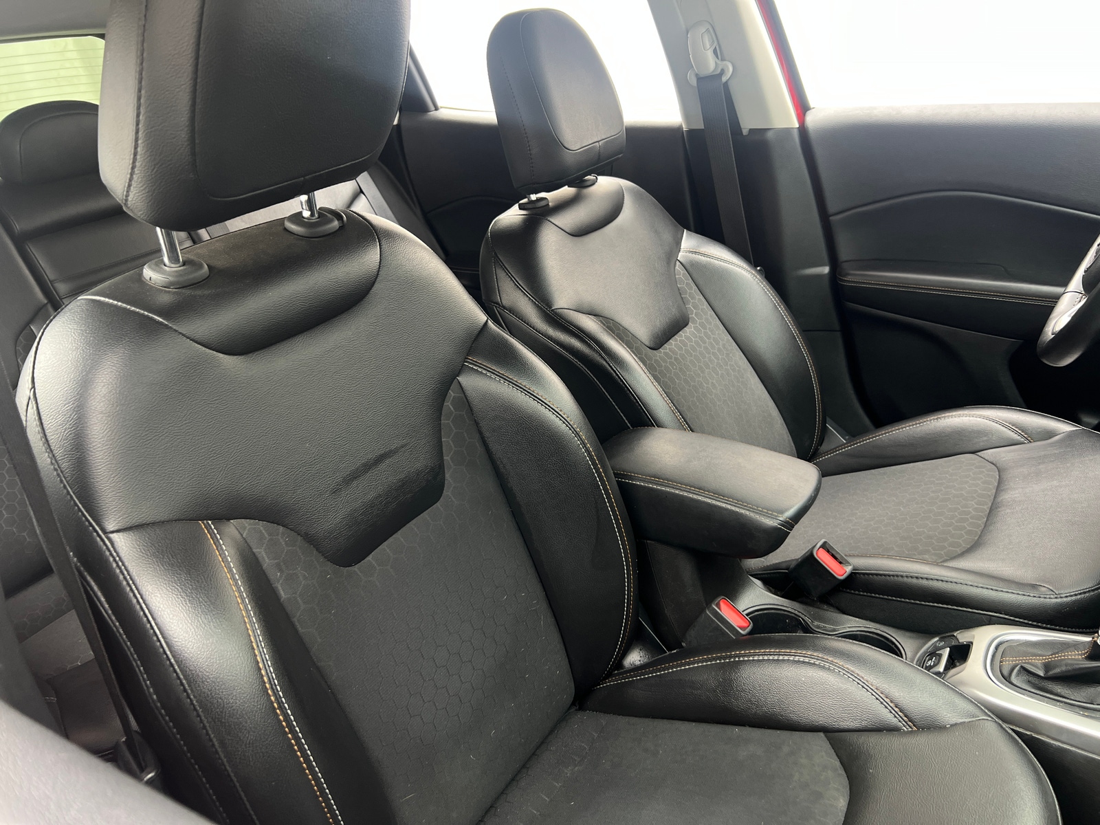 Thumbnail: 2018 Jeep Compass - 2