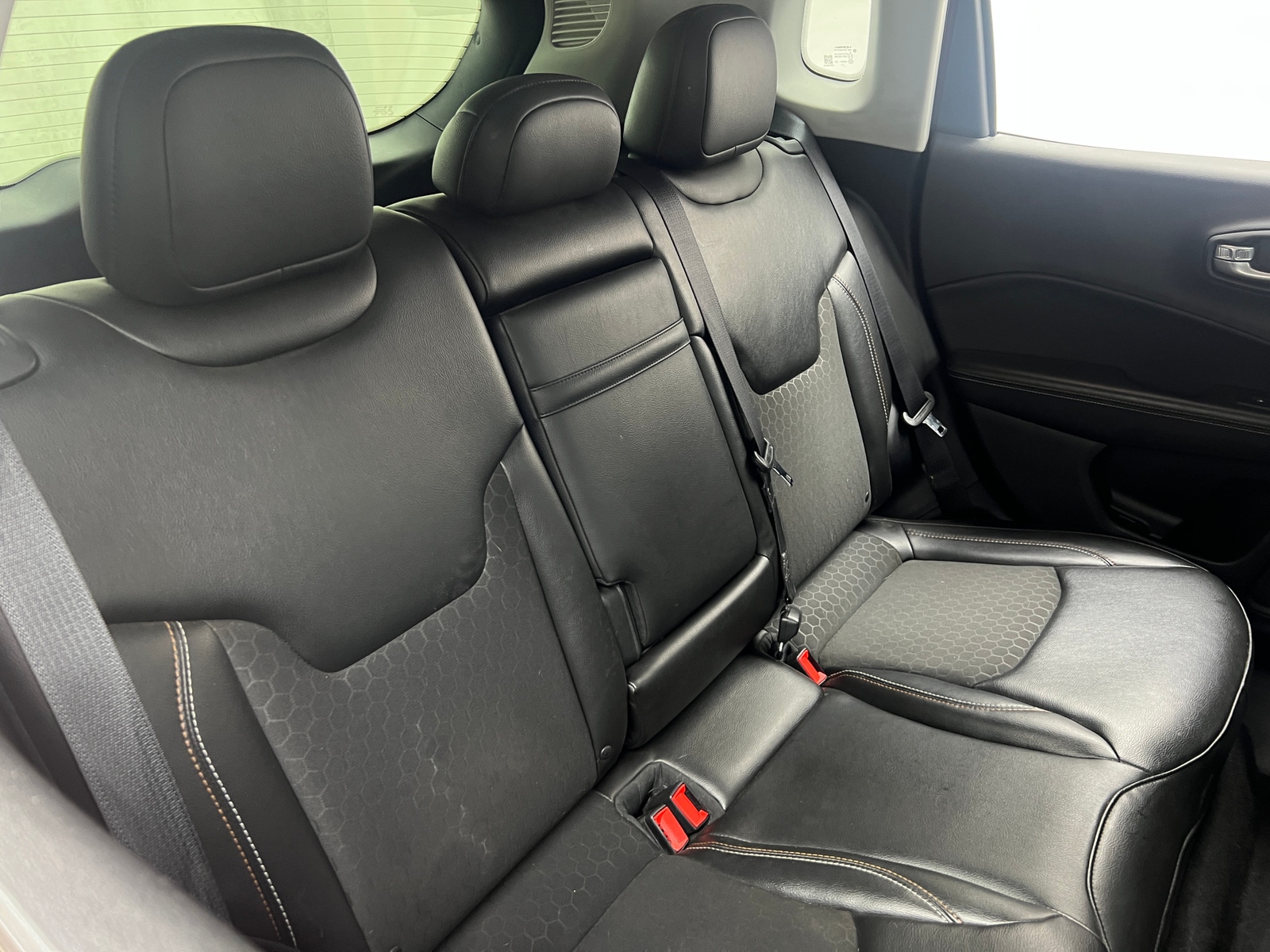 Thumbnail: 2018 Jeep Compass - 6