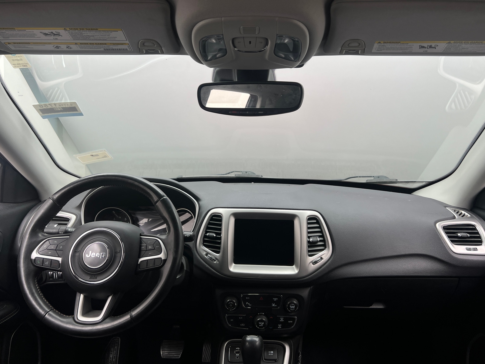 Thumbnail: 2018 Jeep Compass - 3