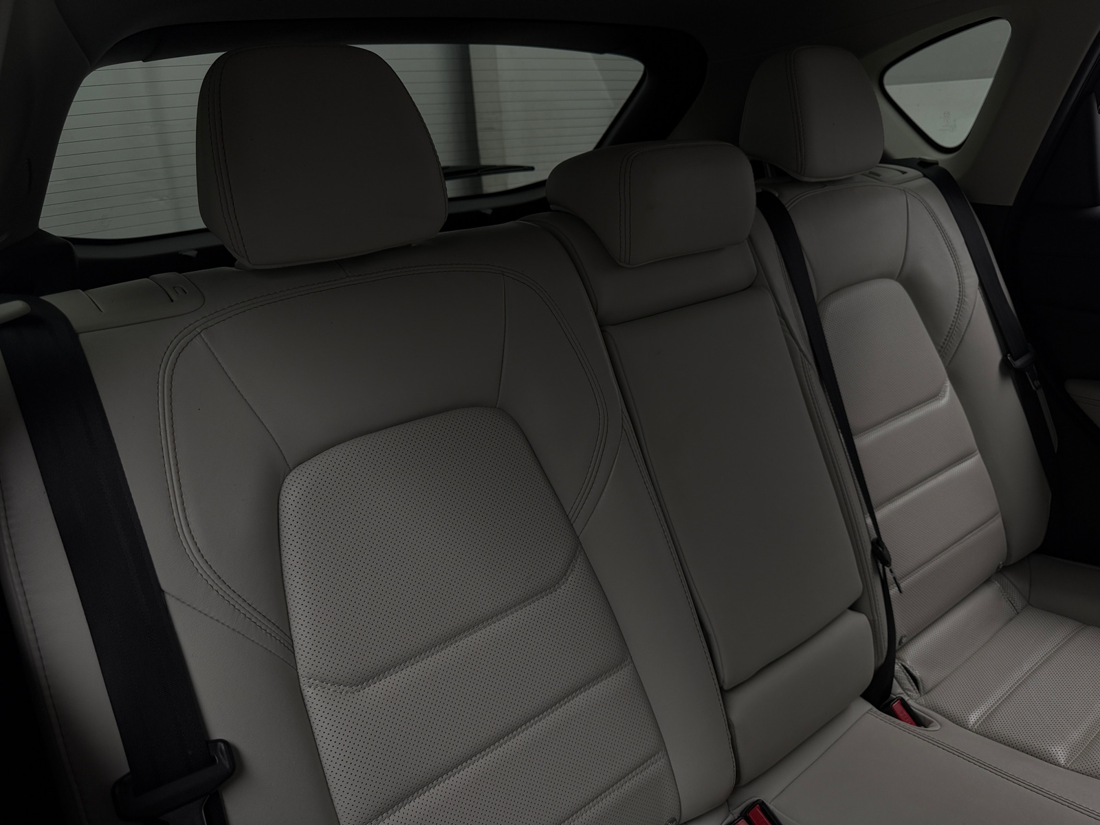 Thumbnail: 2019 Mazda CX-5 - 5