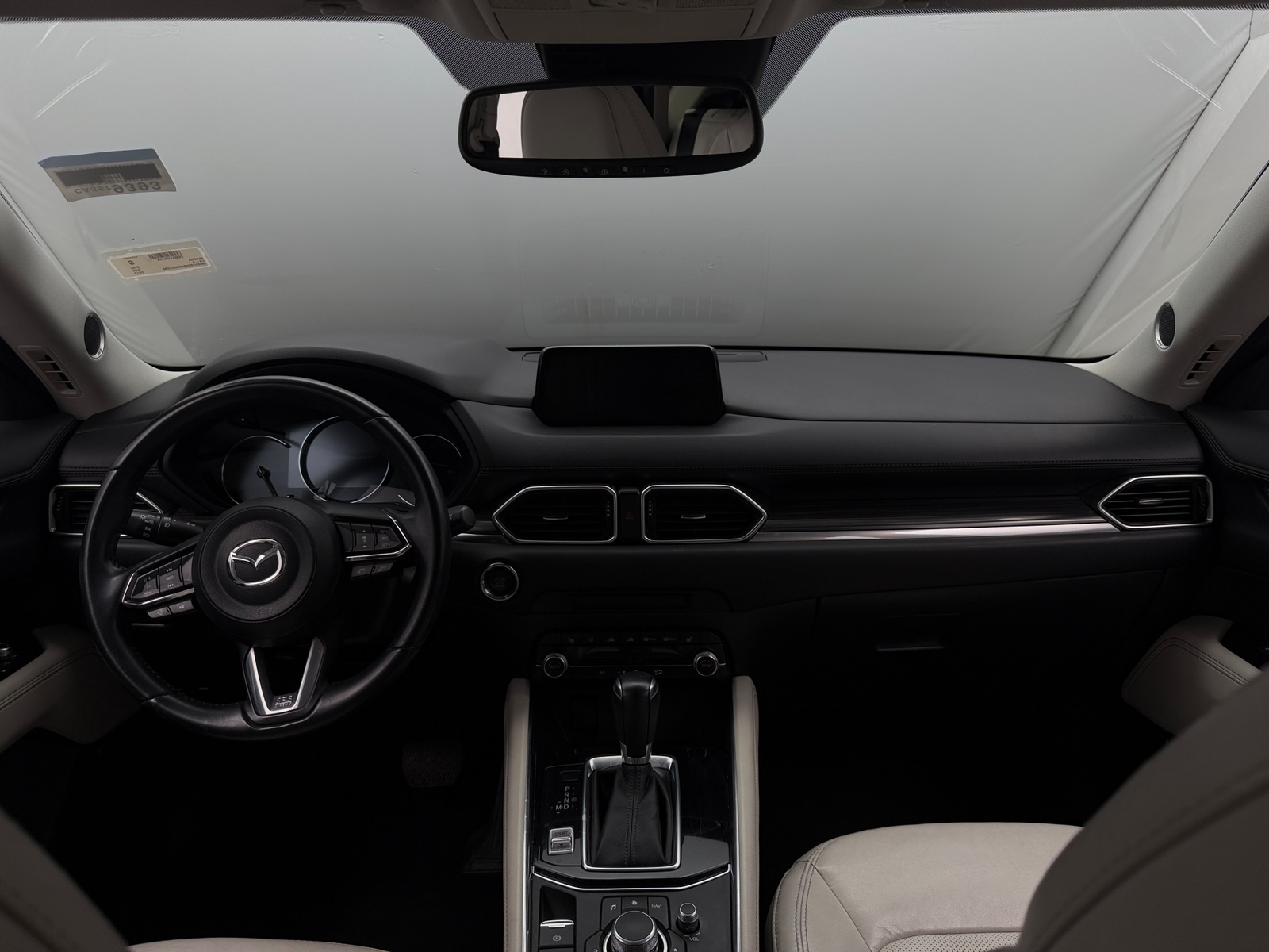 Thumbnail: 2019 Mazda CX-5 - 2