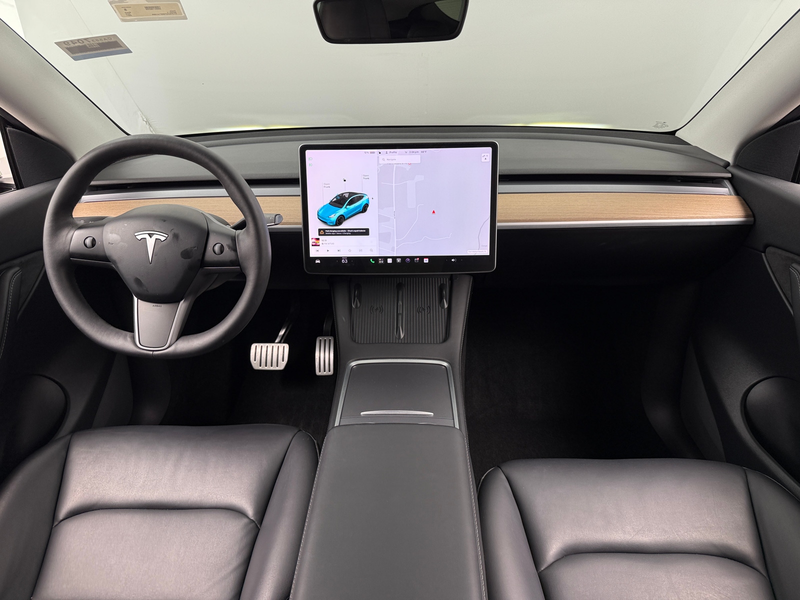 Thumbnail: 2021 Tesla Model Y - 2