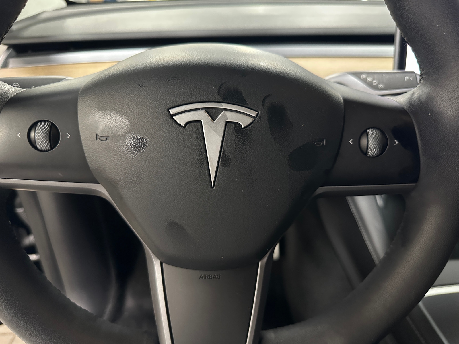 Thumbnail: 2021 Tesla Model Y - 4