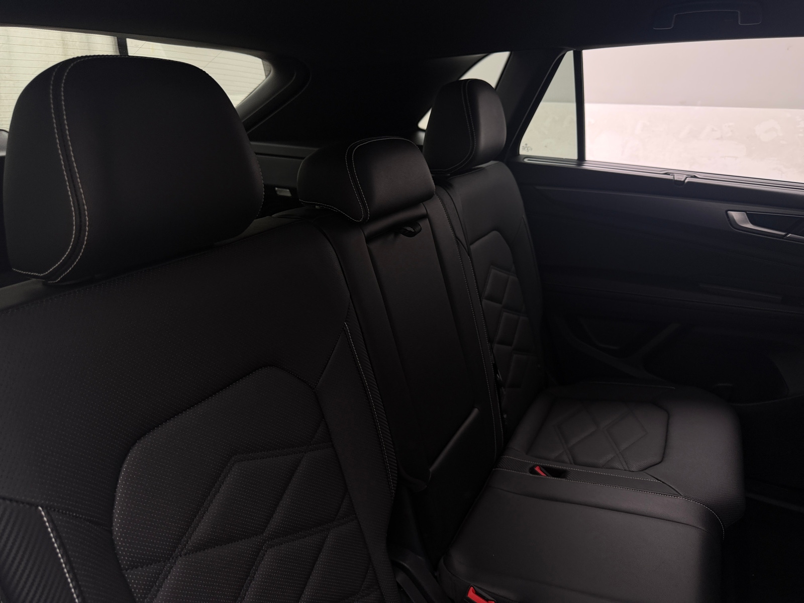 Thumbnail: 2025 Volkswagen Atlas - 5