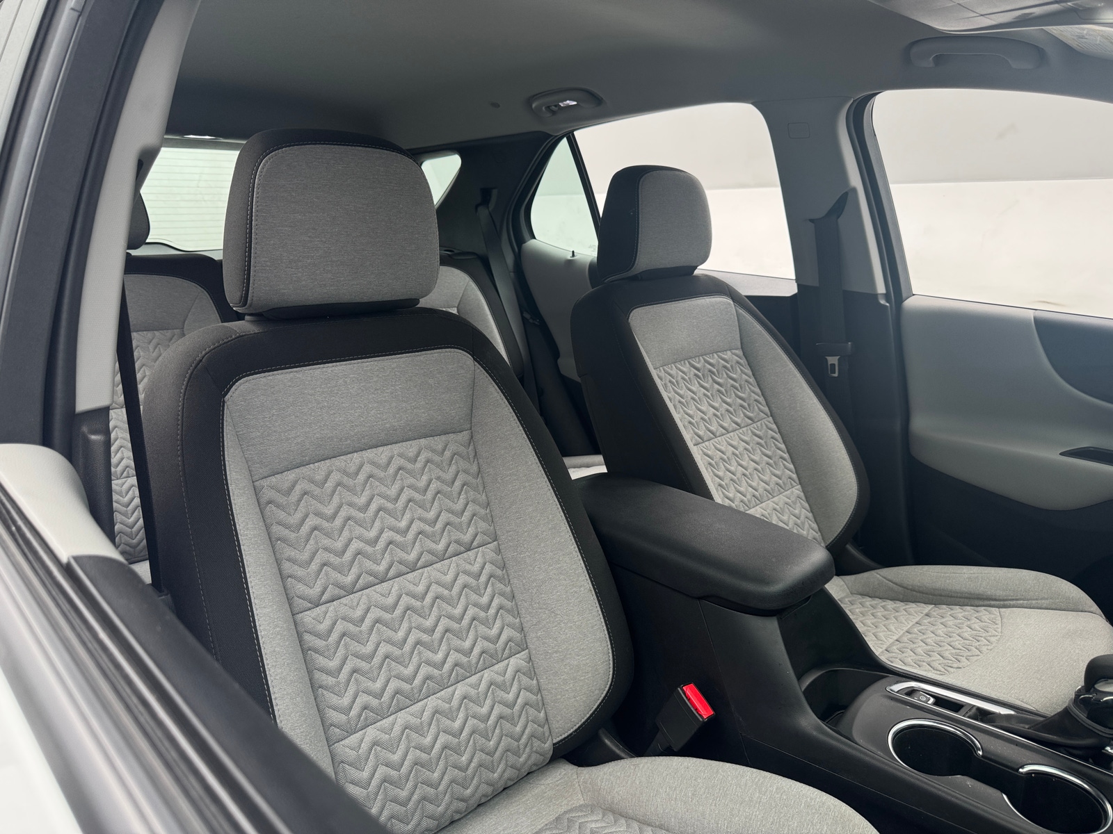 Thumbnail: 2024 Chevrolet Equinox - 2