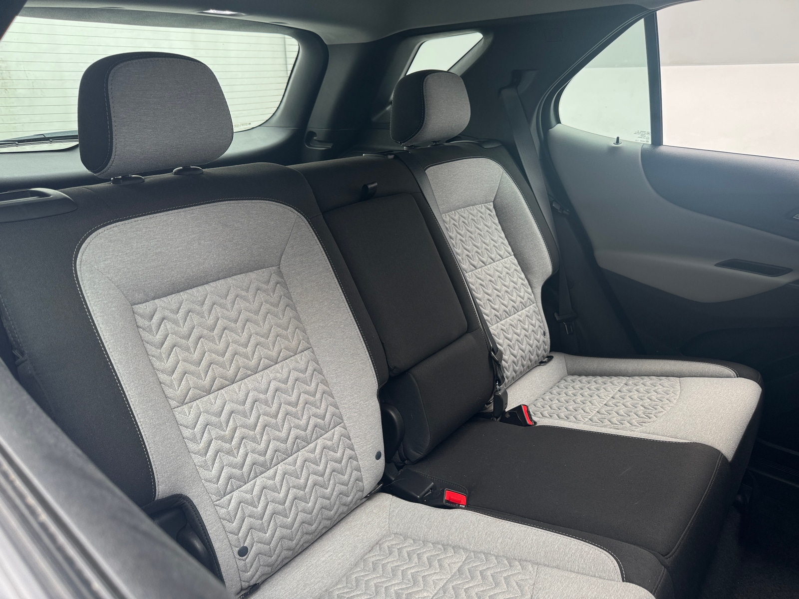 Thumbnail: 2024 Chevrolet Equinox - 6