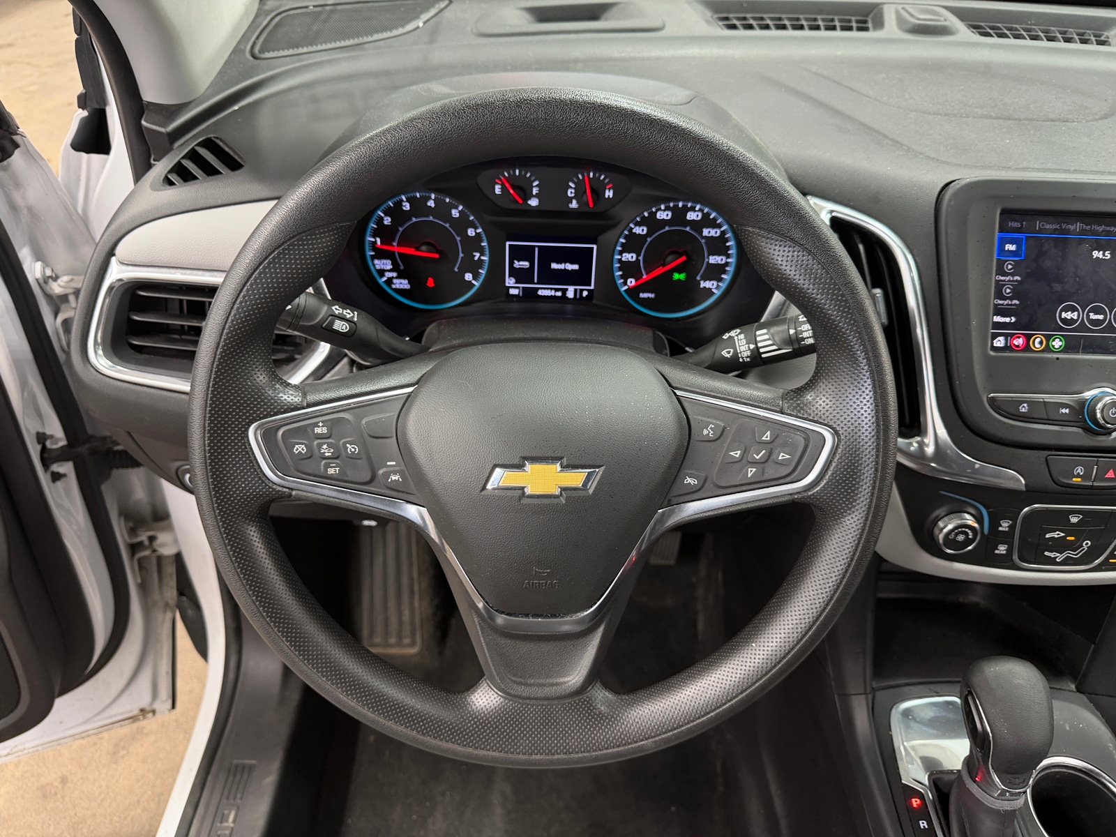Thumbnail: 2024 Chevrolet Equinox - 5