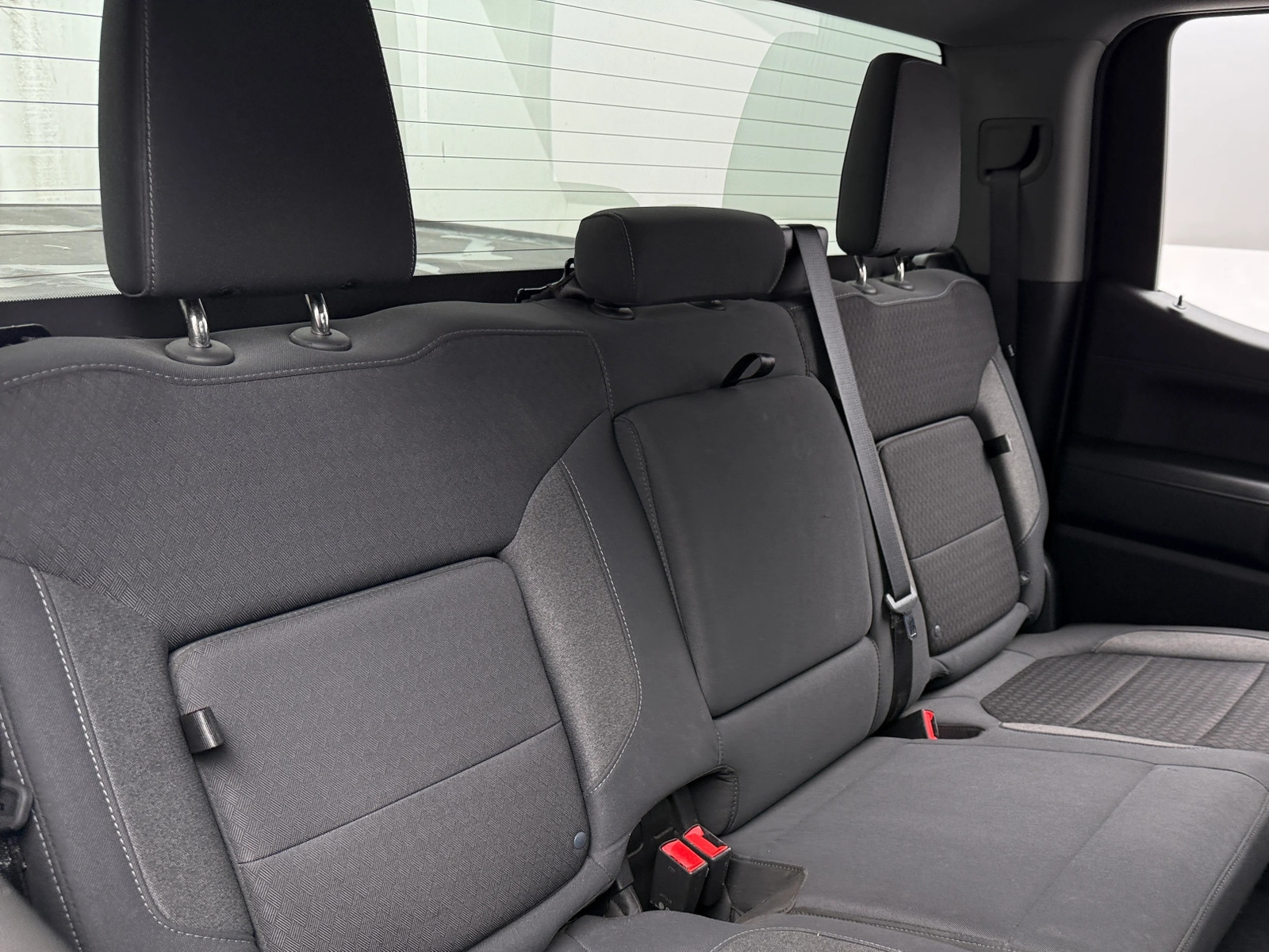 Thumbnail: 2019 Chevrolet Silverado 1500 - 6