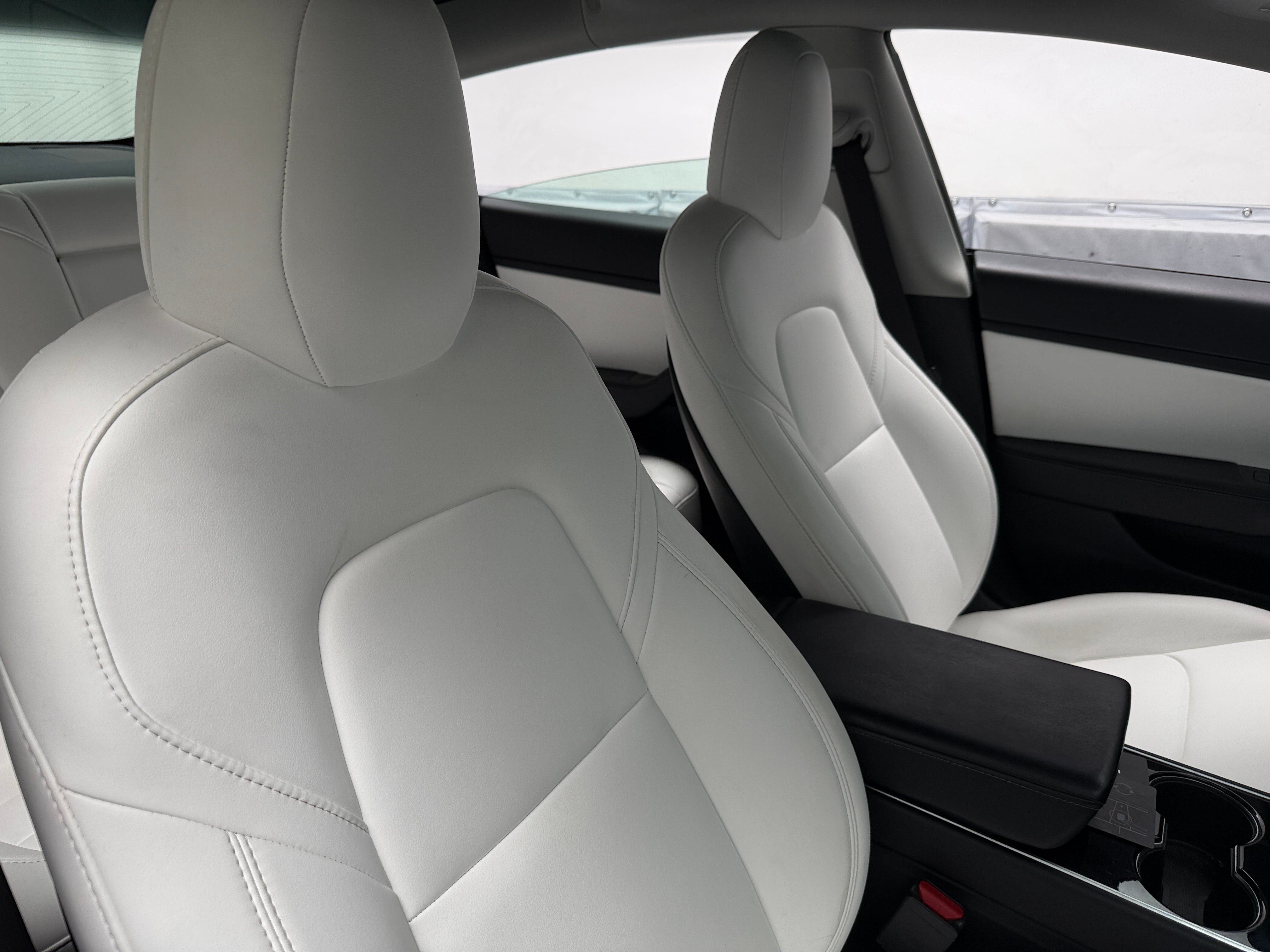 Used 2020 Tesla Model 3 Base with VIN 5YJ3E1EC0LF742850 for sale in Auburn, WA