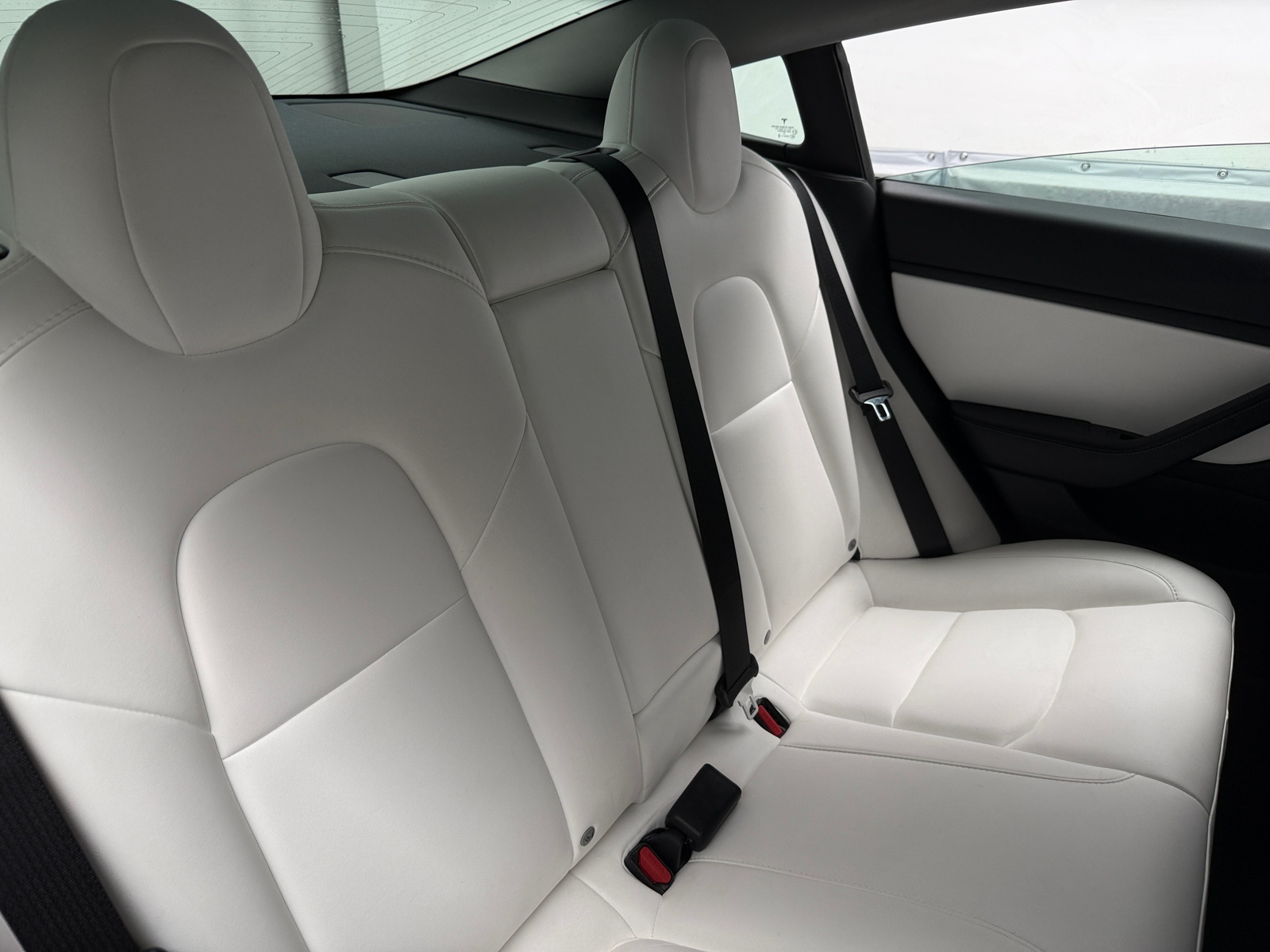 Thumbnail: 2020 Tesla Model 3 - 5