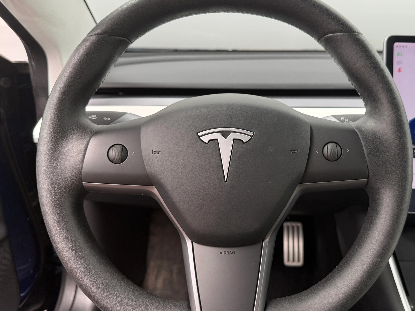Thumbnail: 2020 Tesla Model 3 - 4