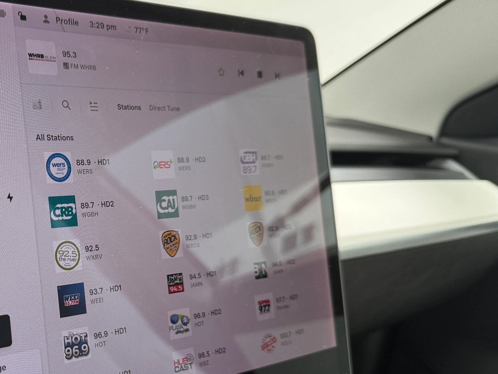 Thumbnail: 2020 Tesla Model 3 - 3