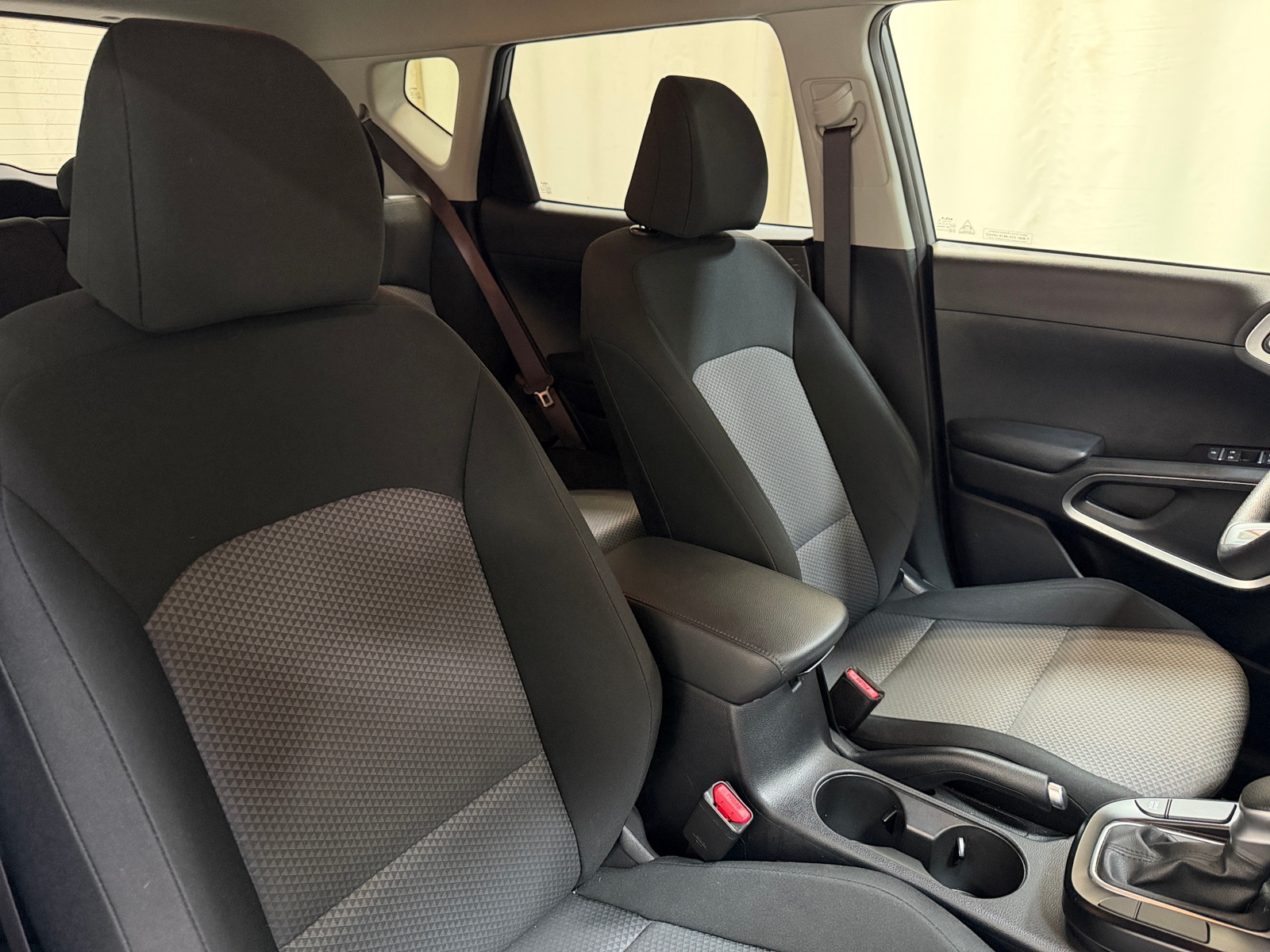 Thumbnail: 2025 Kia Soul - 2