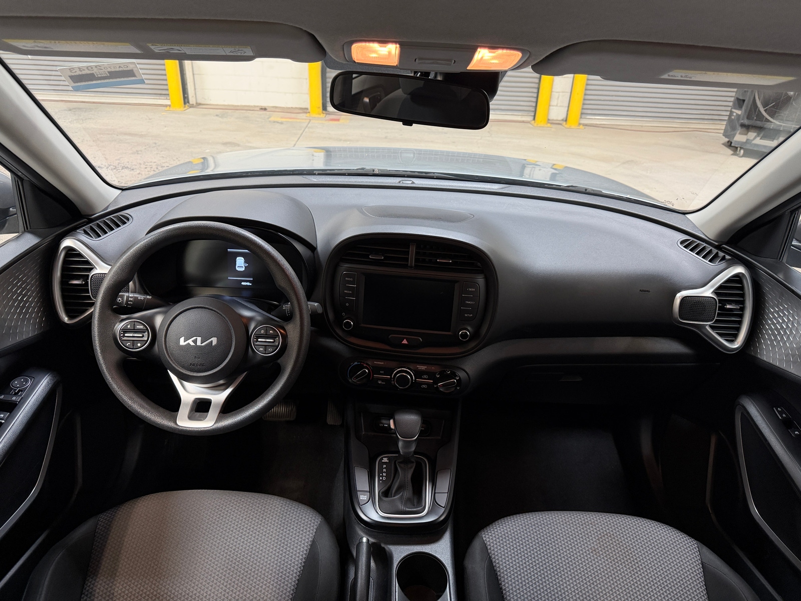Thumbnail: 2025 Kia Soul - 3