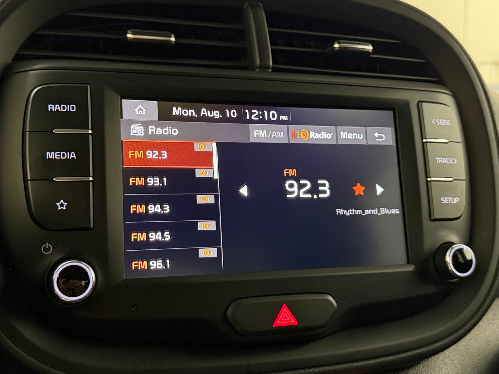 Thumbnail: 2025 Kia Soul - 4