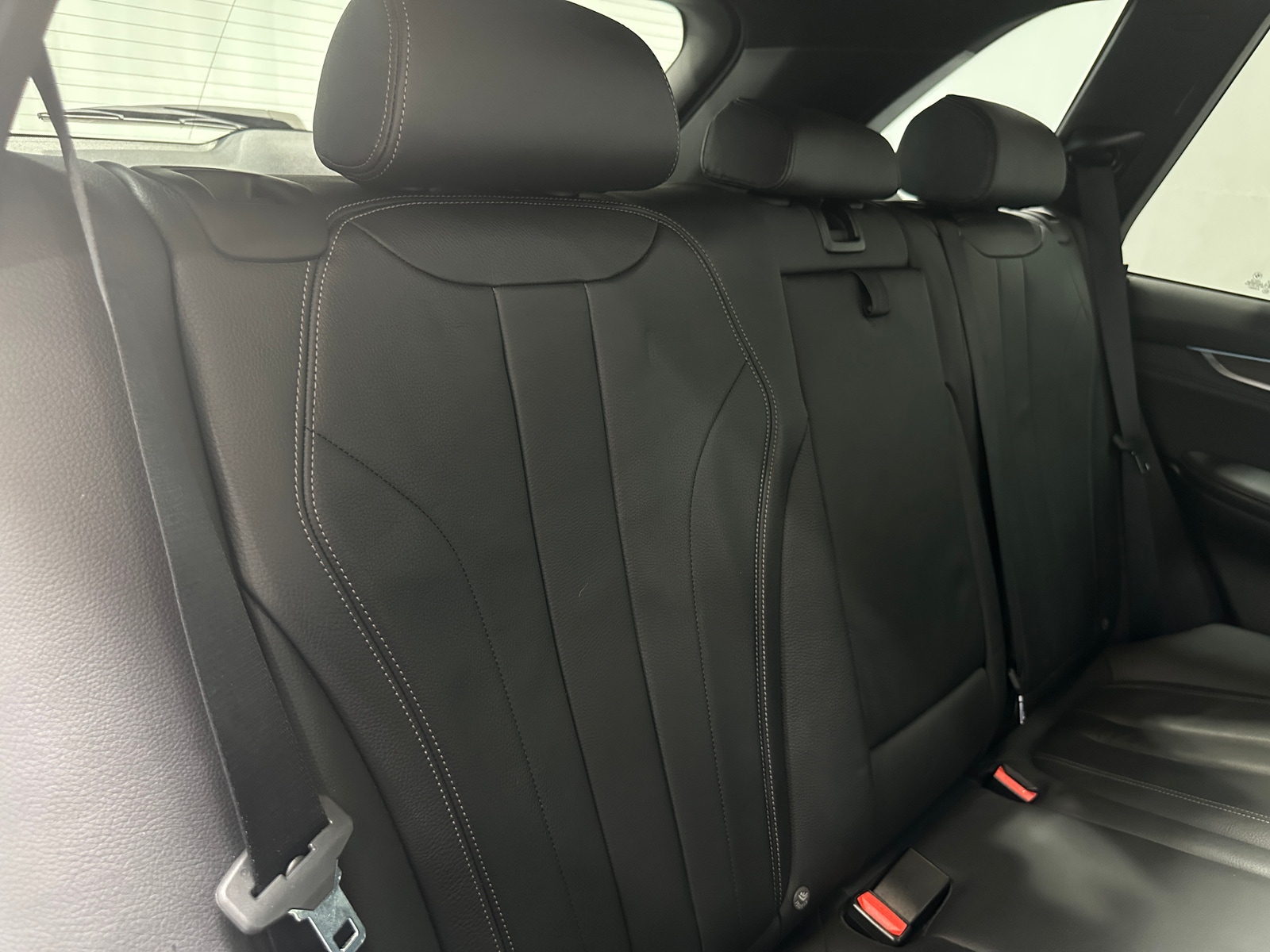 Thumbnail: 2017 BMW X5 - 5