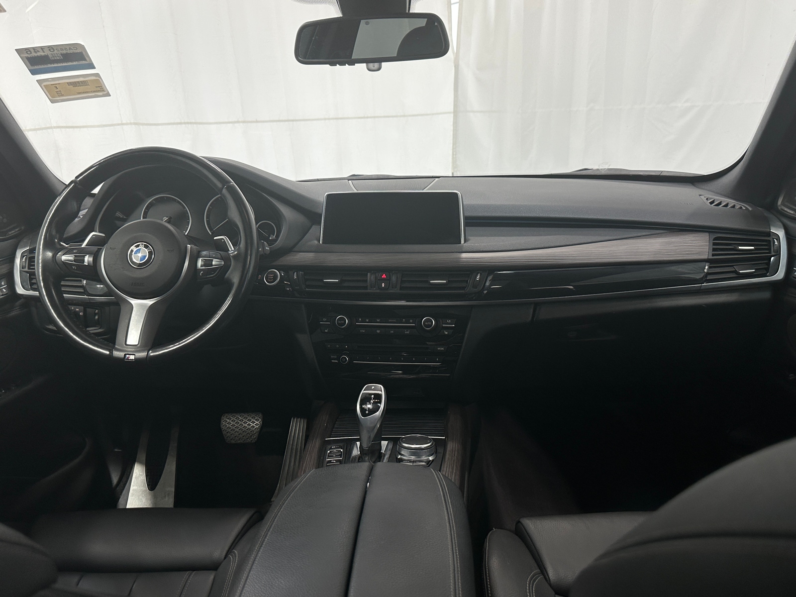 Thumbnail: 2017 BMW X5 - 2