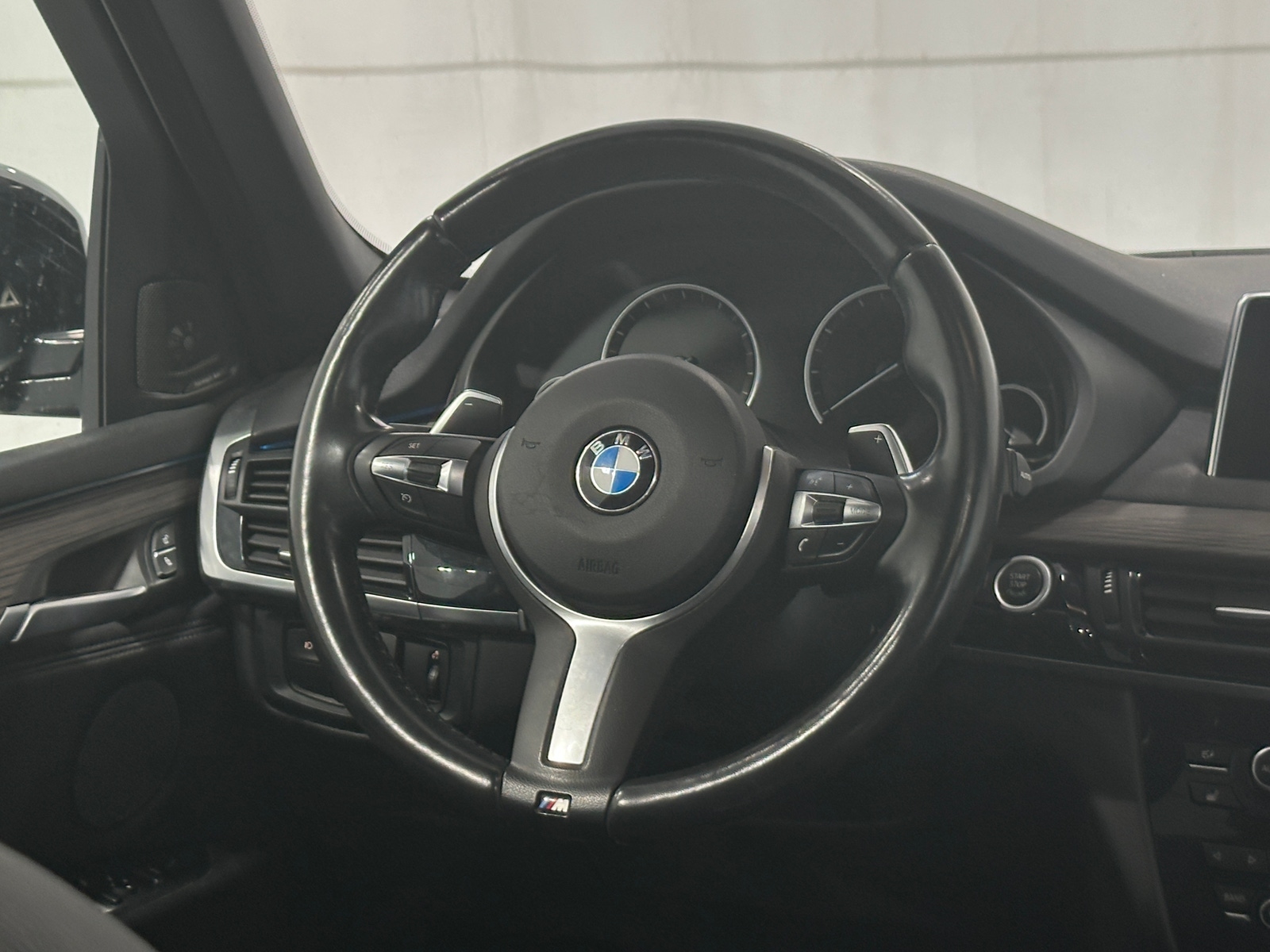 Thumbnail: 2017 BMW X5 - 4