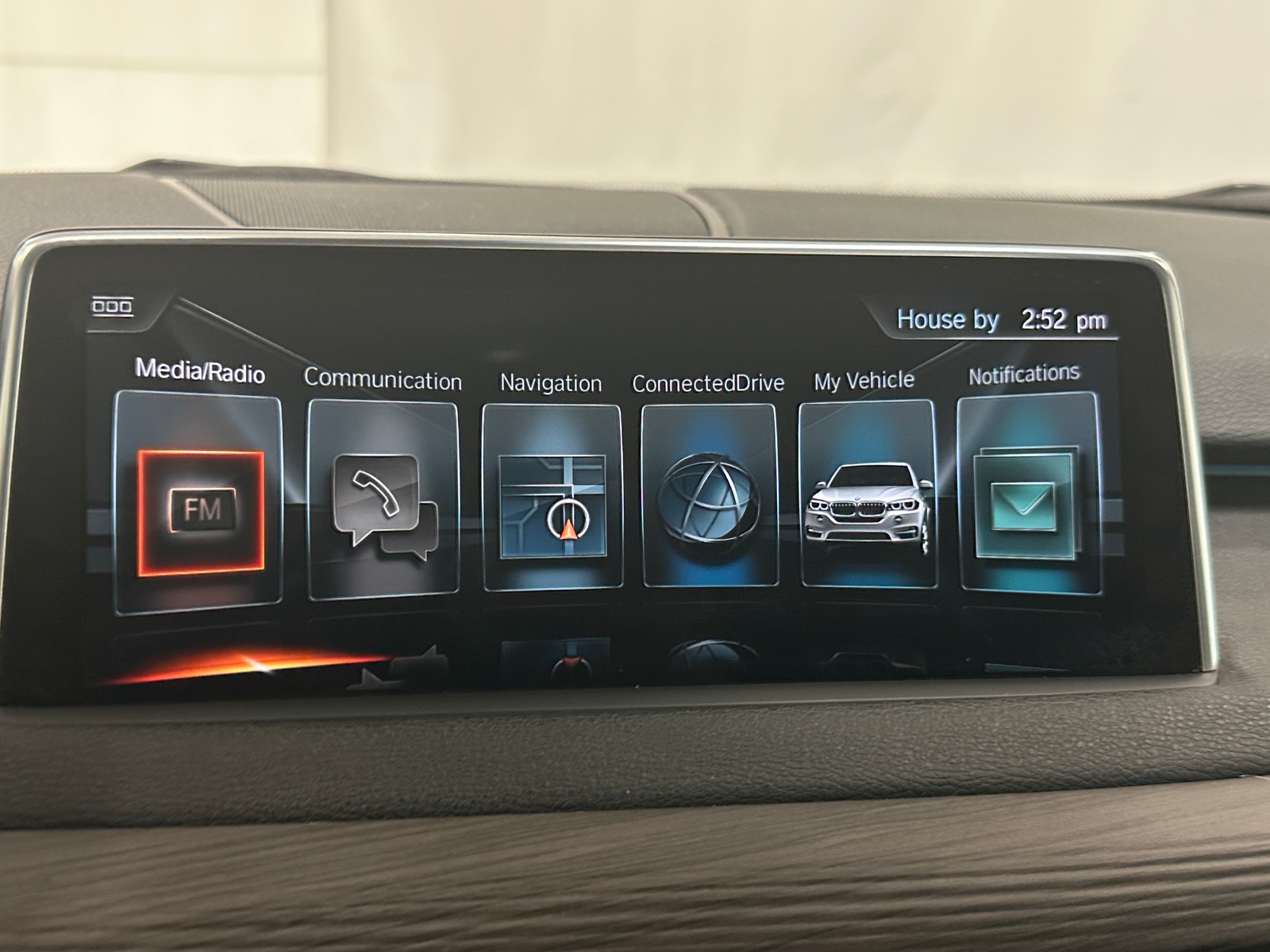 Thumbnail: 2017 BMW X5 - 3
