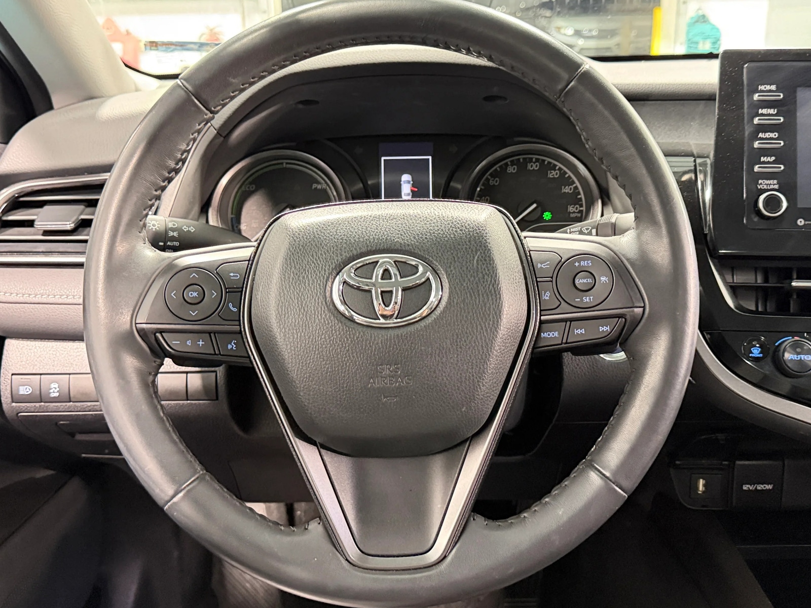 Thumbnail: 2022 Toyota Camry - 5