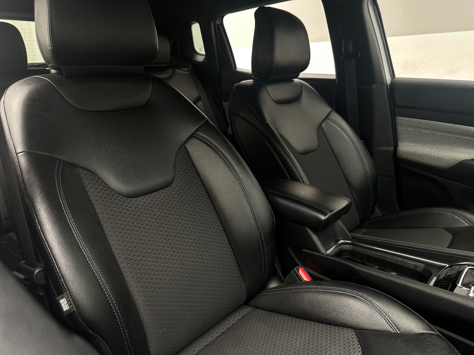 Thumbnail: 2024 Jeep Compass - 2