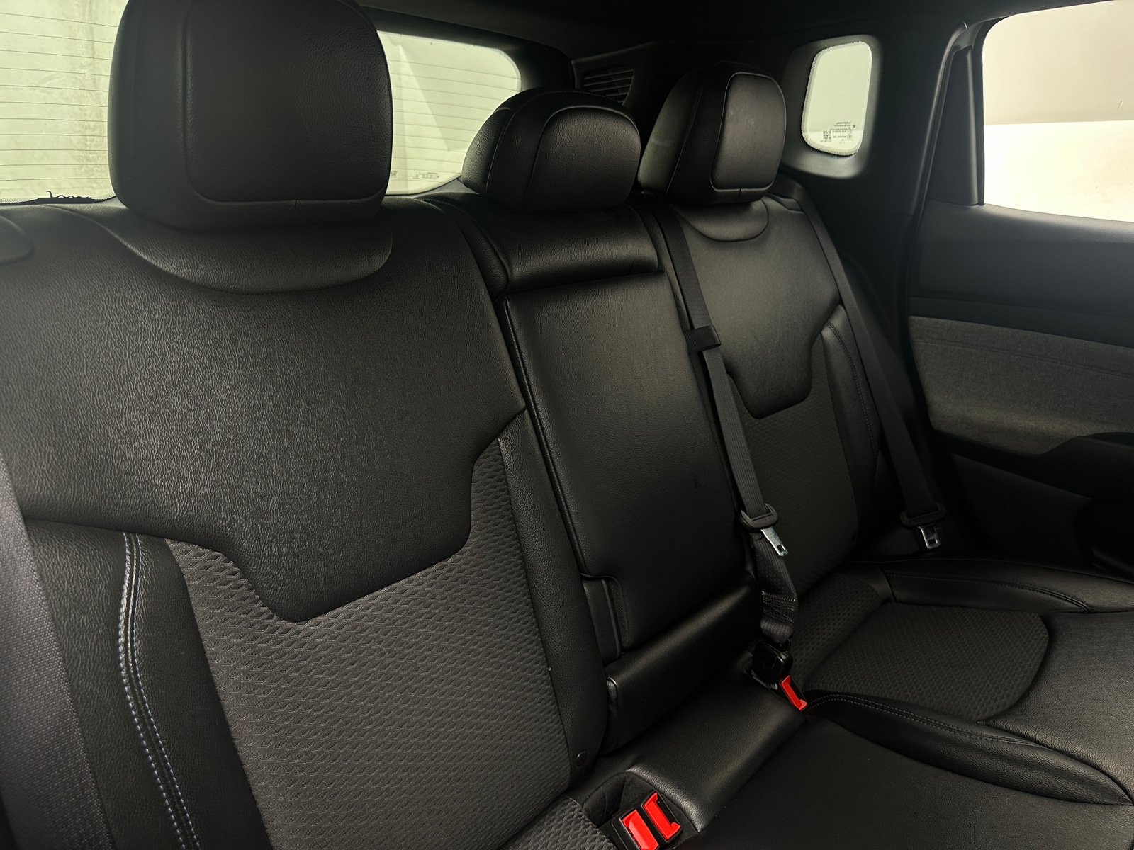 Thumbnail: 2024 Jeep Compass - 6