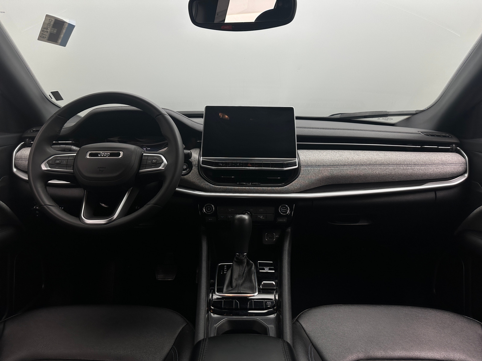 Thumbnail: 2024 Jeep Compass - 3