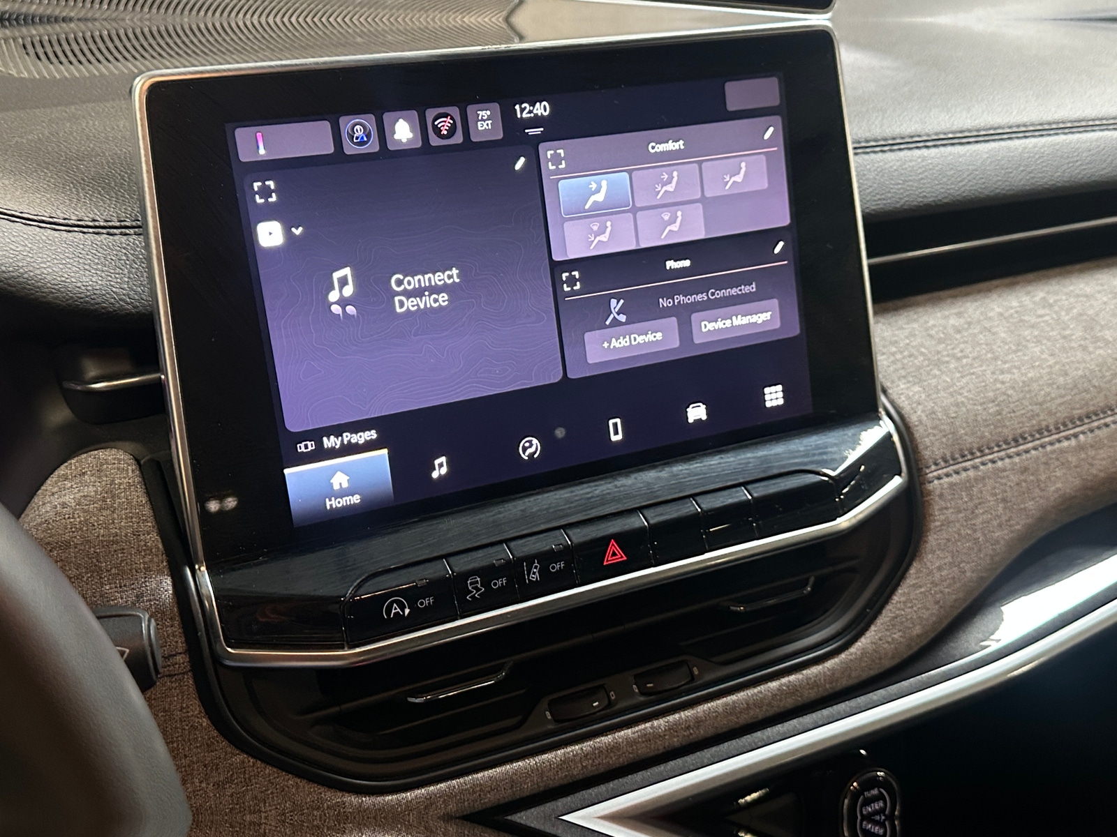 Thumbnail: 2024 Jeep Compass - 4