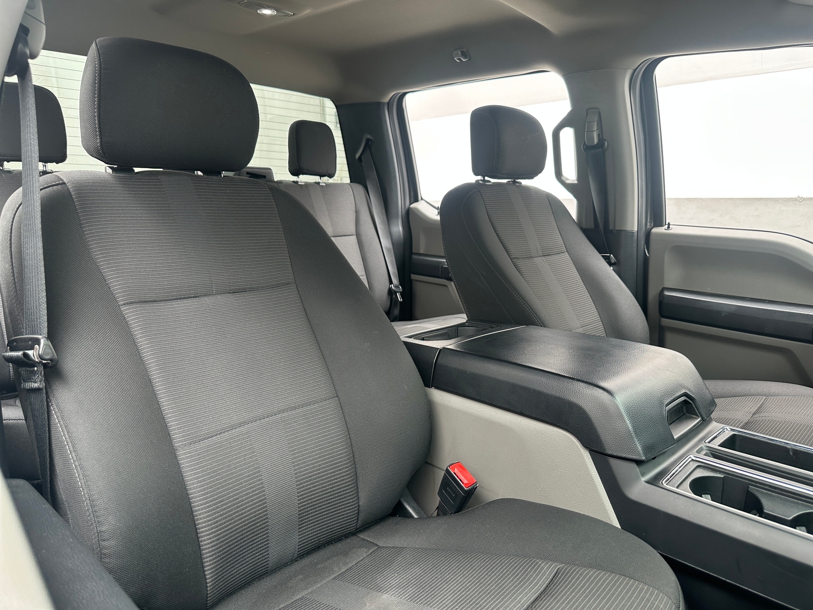 Thumbnail: 2019 Ford Econoline - 2
