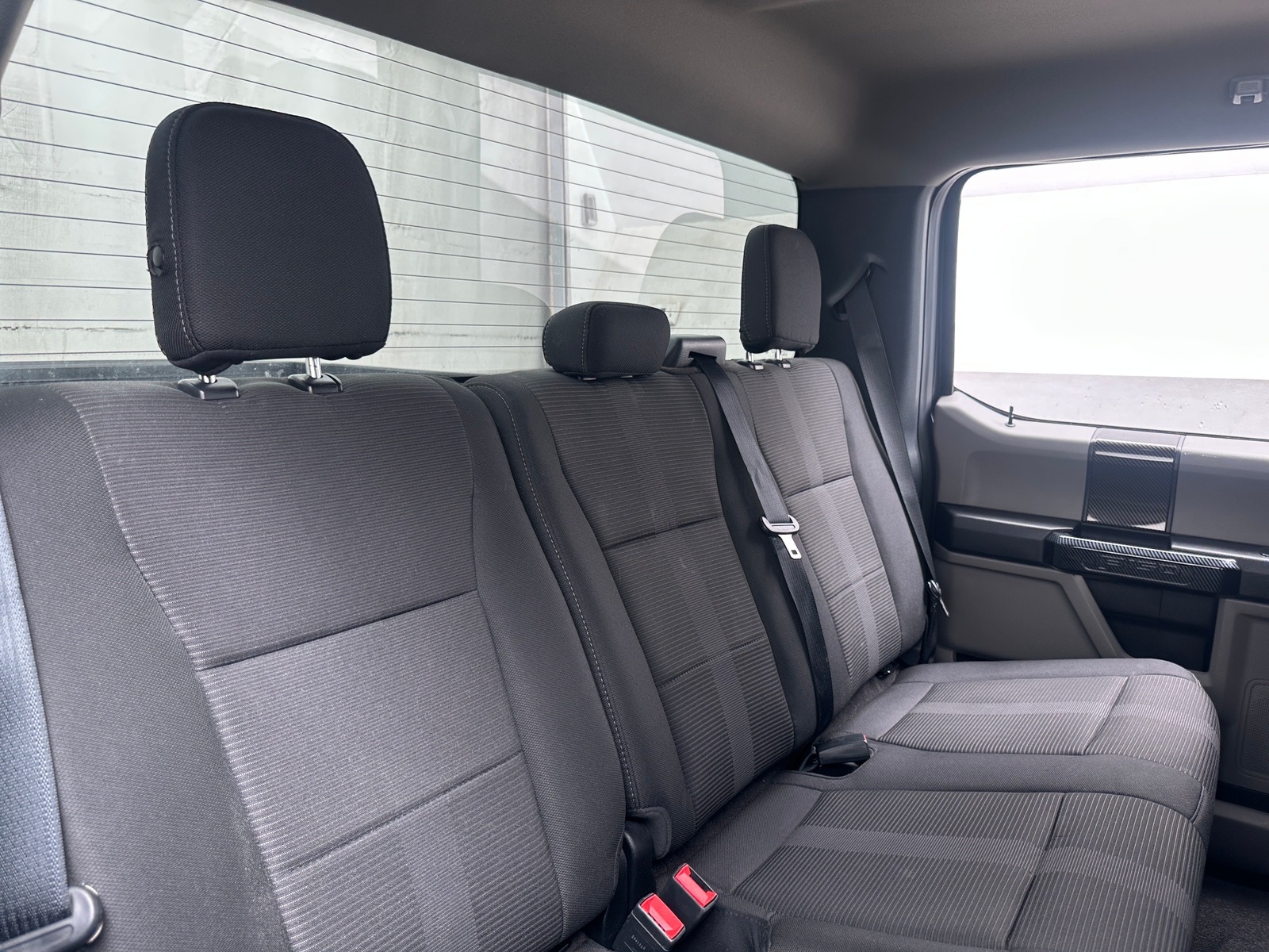 Thumbnail: 2019 Ford Econoline - 6