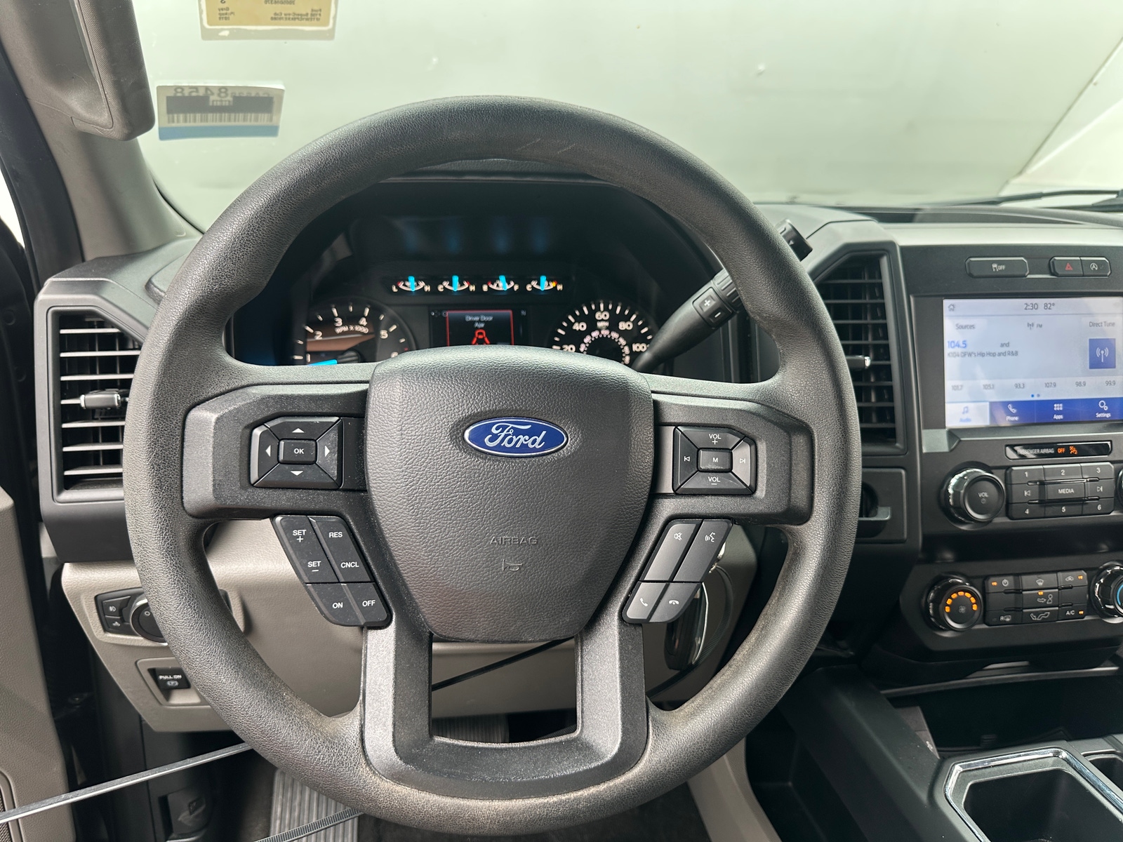 Thumbnail: 2019 Ford Econoline - 5