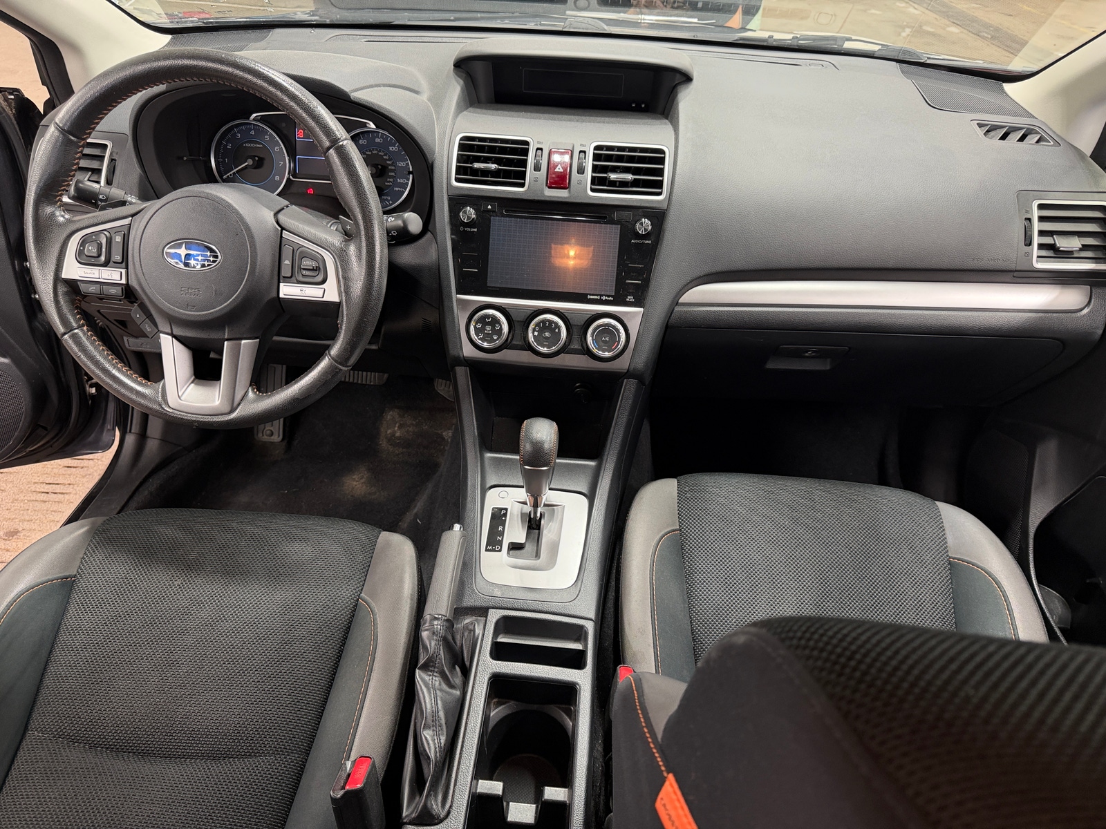 Thumbnail: 2016 Subaru Crosstrek - 3