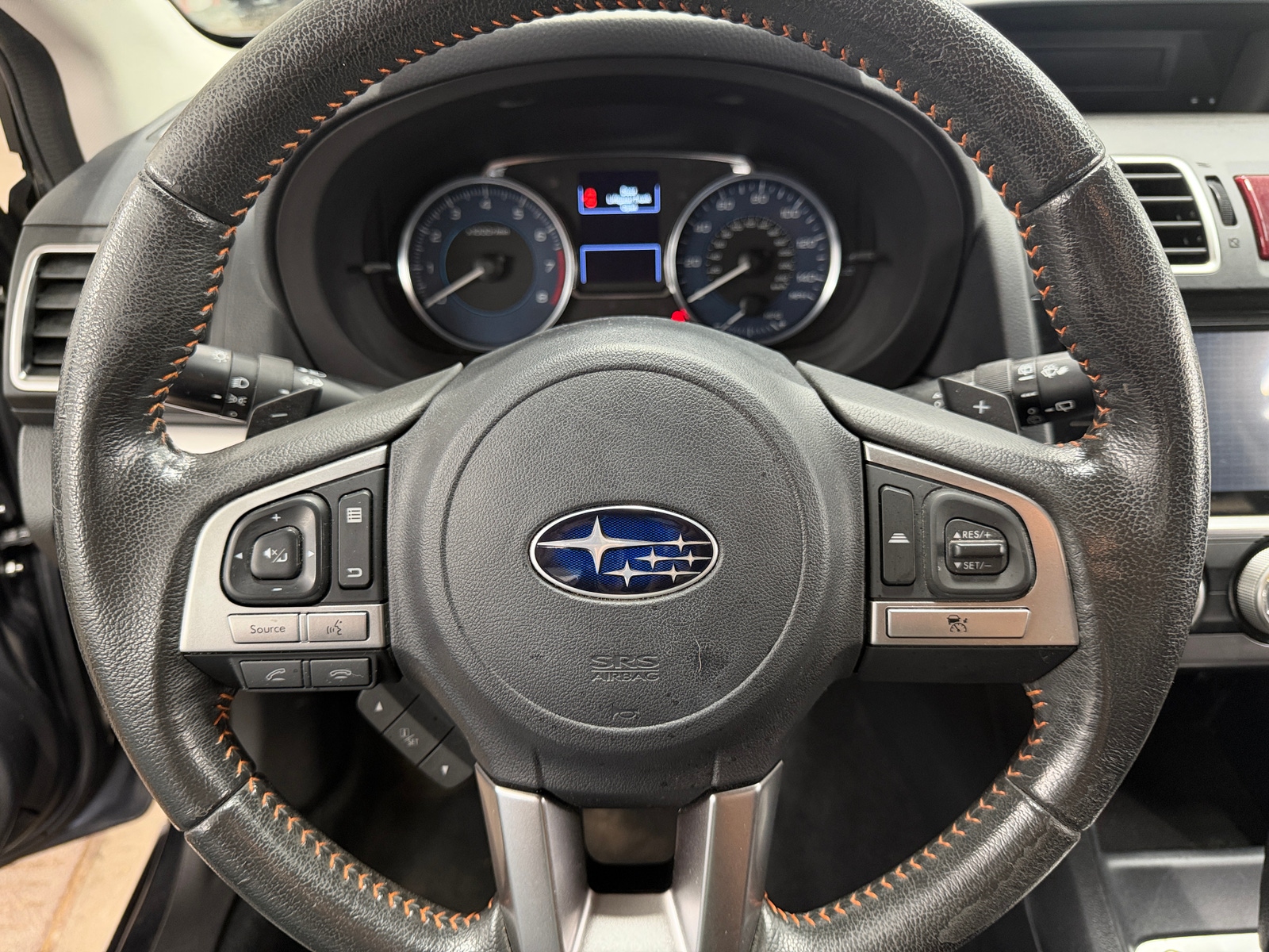 Thumbnail: 2016 Subaru Crosstrek - 5
