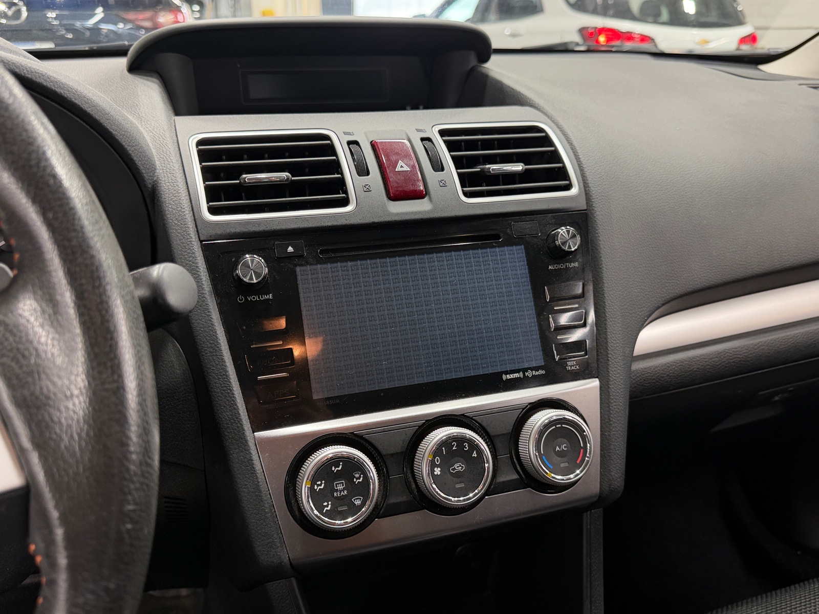 Thumbnail: 2016 Subaru Crosstrek - 4