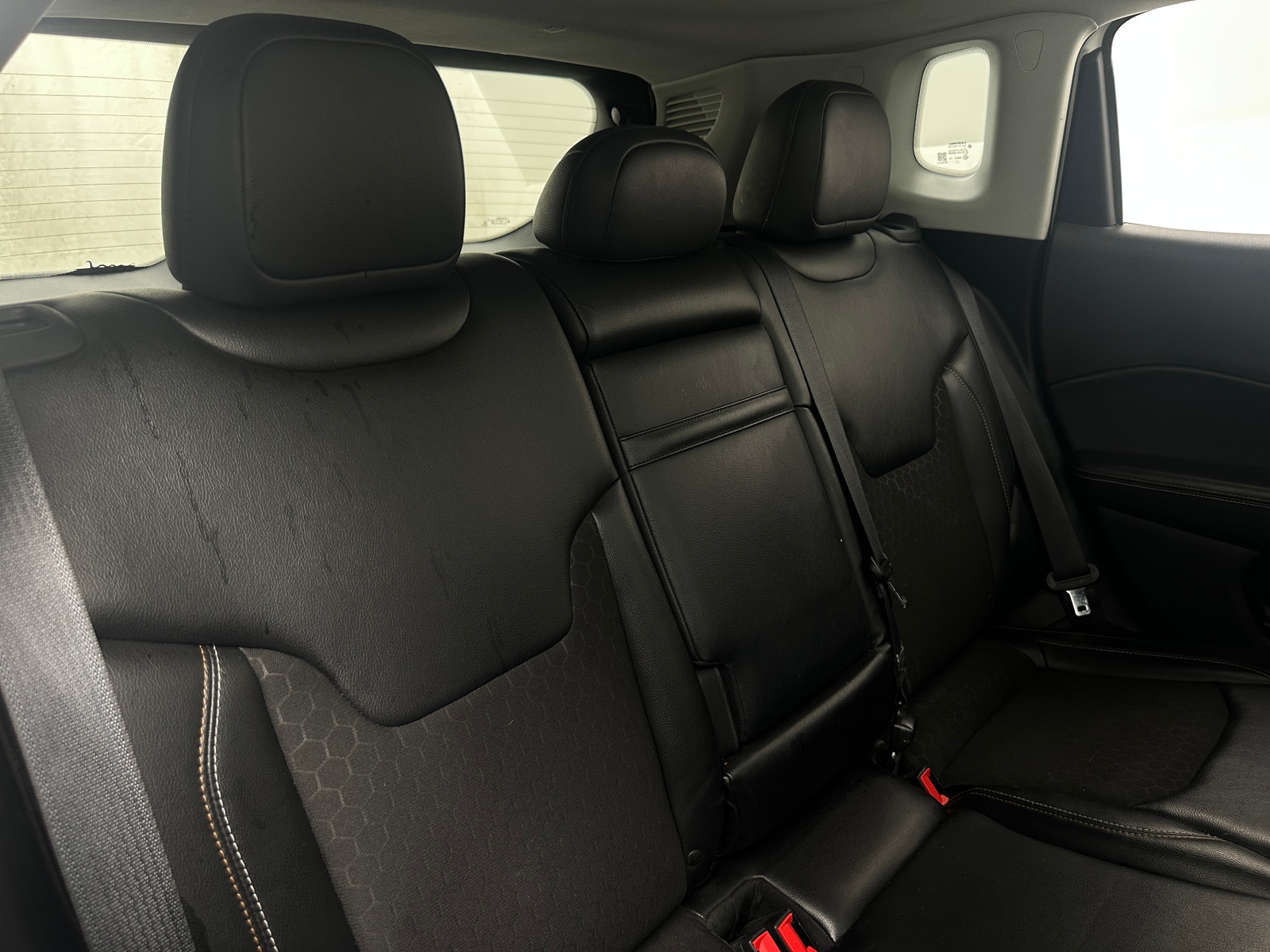 Thumbnail: 2018 Jeep Compass - 6
