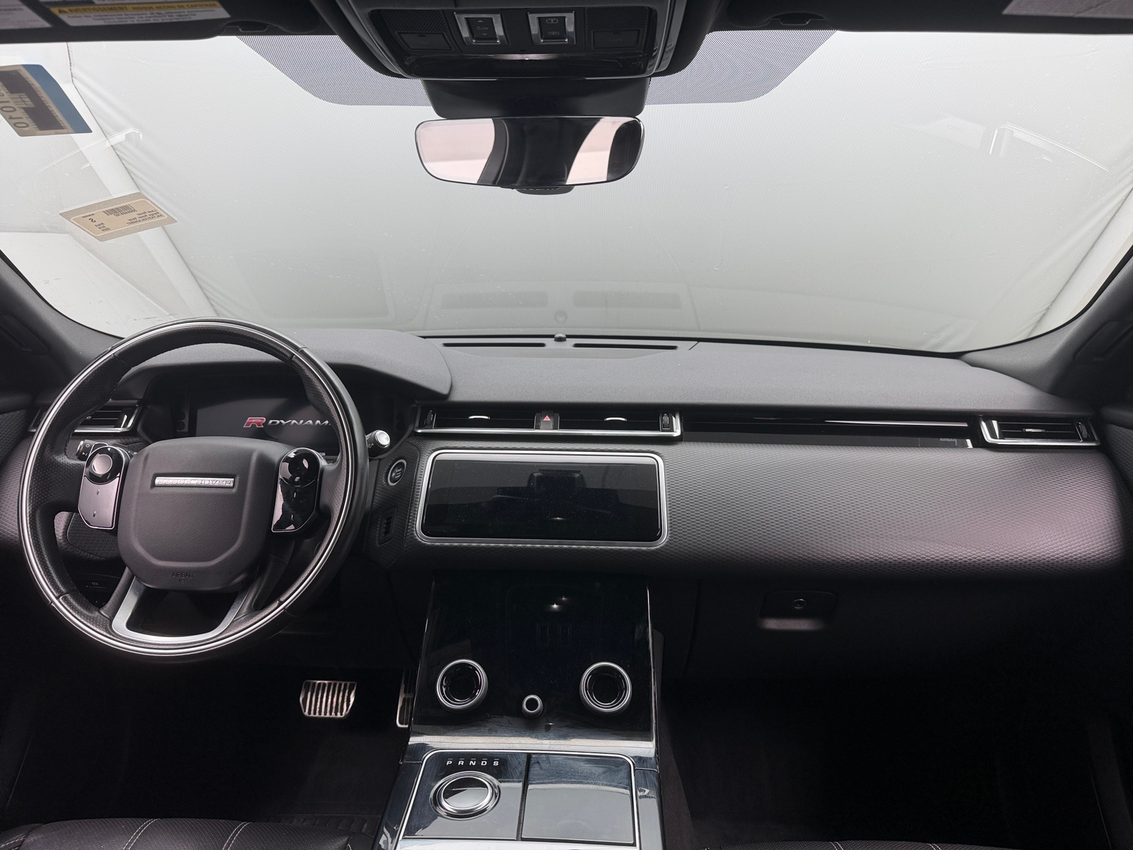 Thumbnail: 2020 Land Rover Range Rover Velar - 2