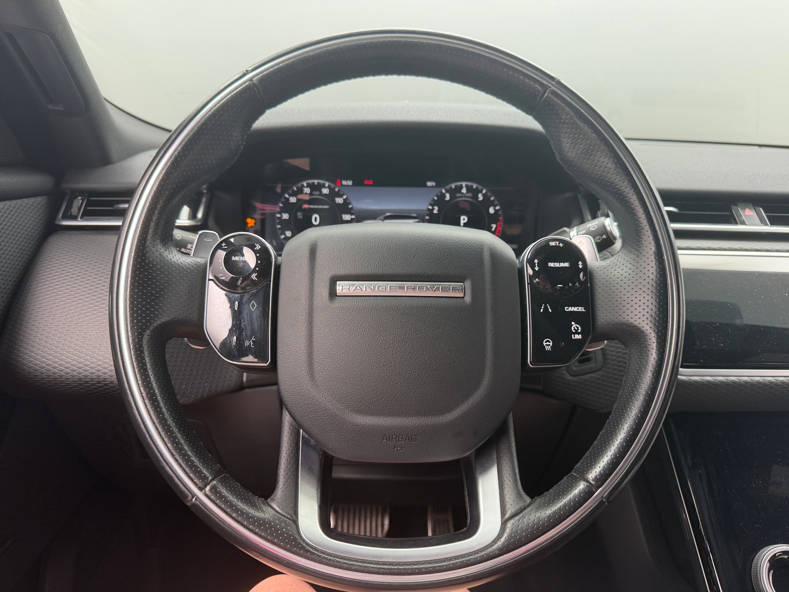 Thumbnail: 2020 Land Rover Range Rover Velar - 4