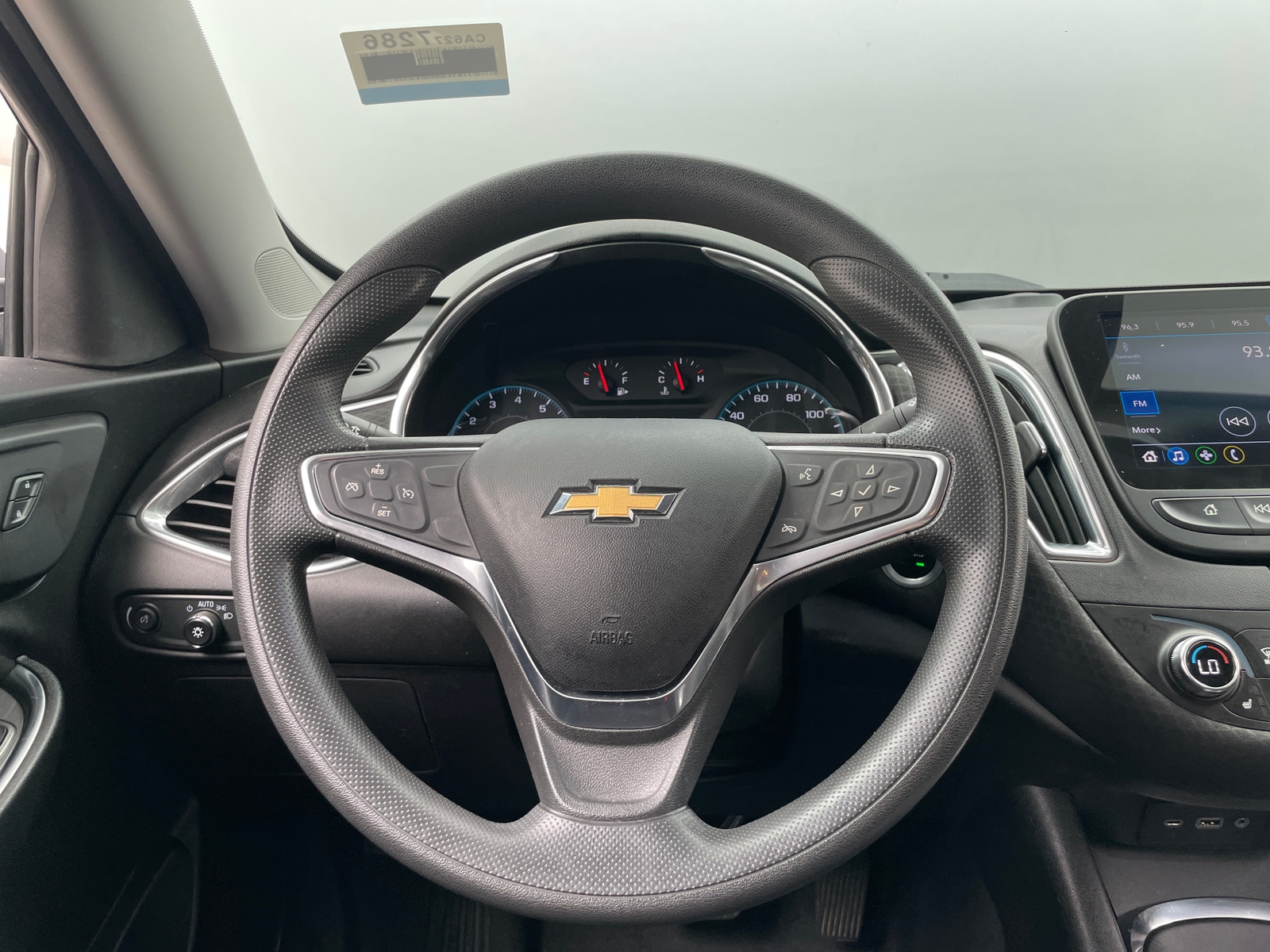 Thumbnail: 2019 Chevrolet Malibu - 5