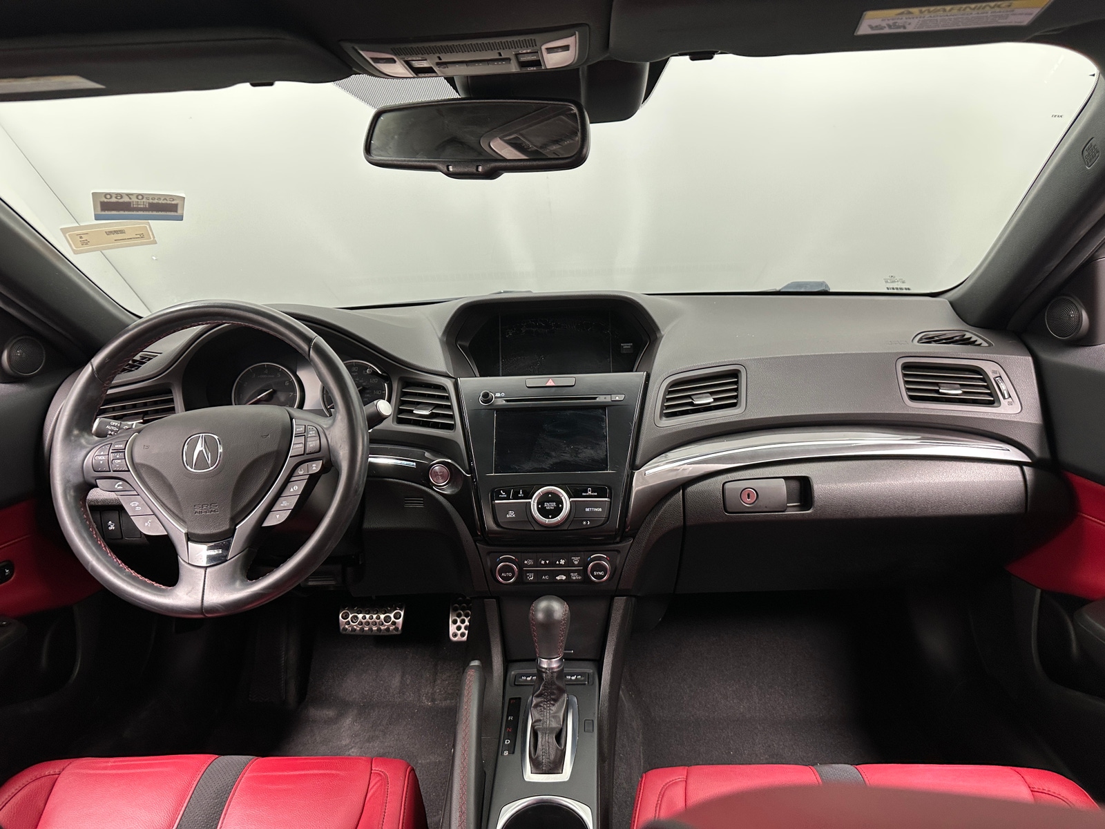 Thumbnail: 2019 Acura ILX - 2