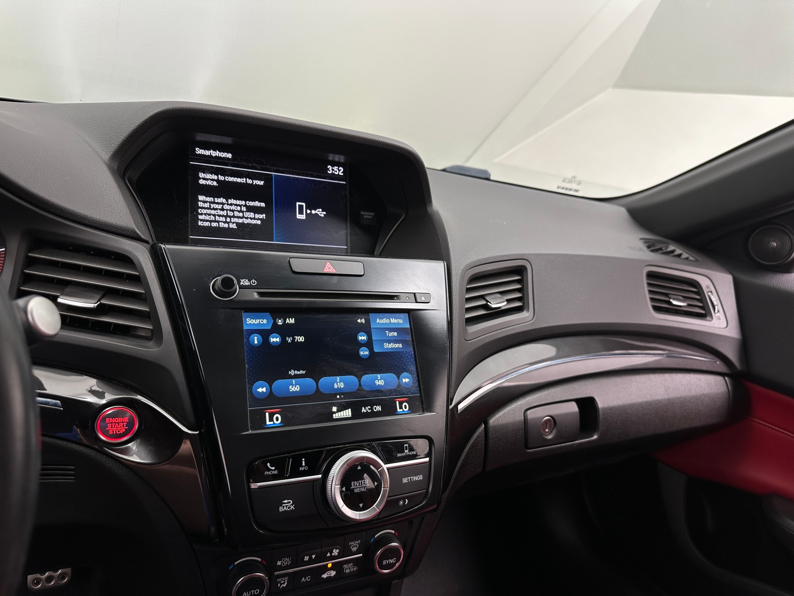Thumbnail: 2019 Acura ILX - 3