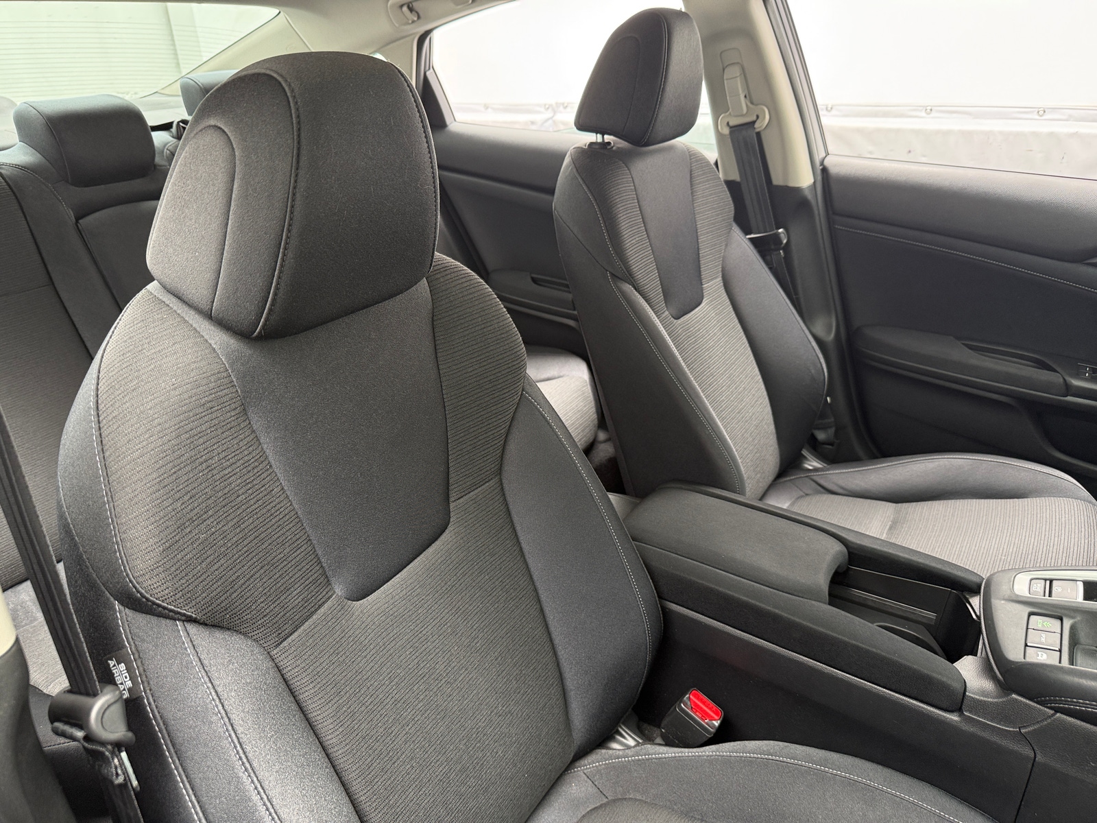 Thumbnail: 2019 Honda Insight - 2