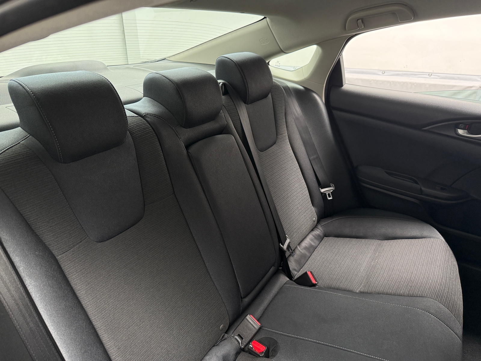 Thumbnail: 2019 Honda Insight - 6